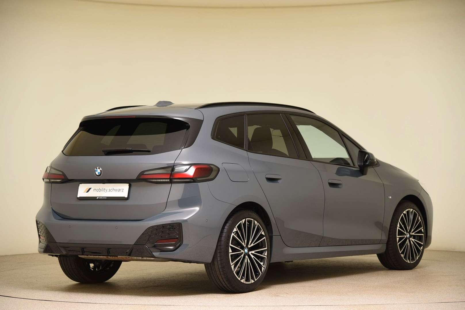 BMW 218 M Sport - 2024 - Joinsteer - #3