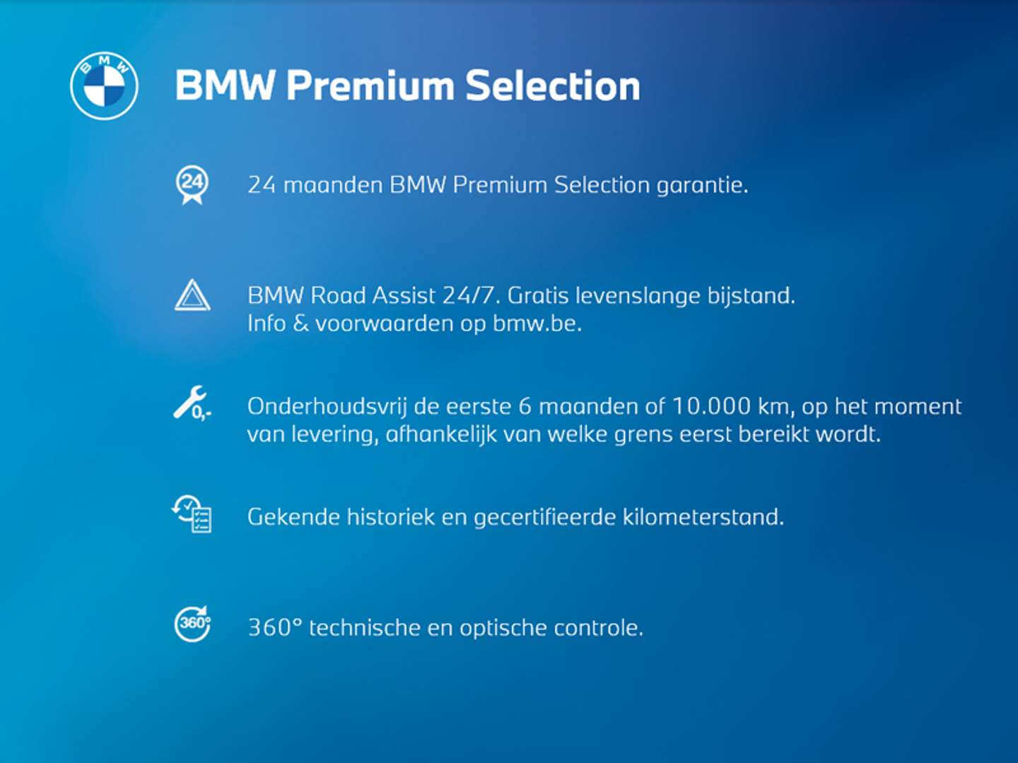 BMW I4 M Sport - 2025 - Joinsteer - #7