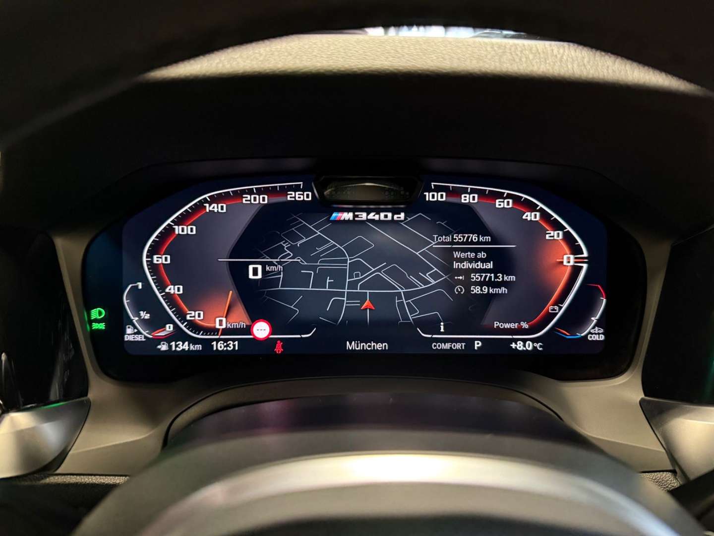 BMW Série 3 M340d XDrive - 2020 - Joinsteer - #21