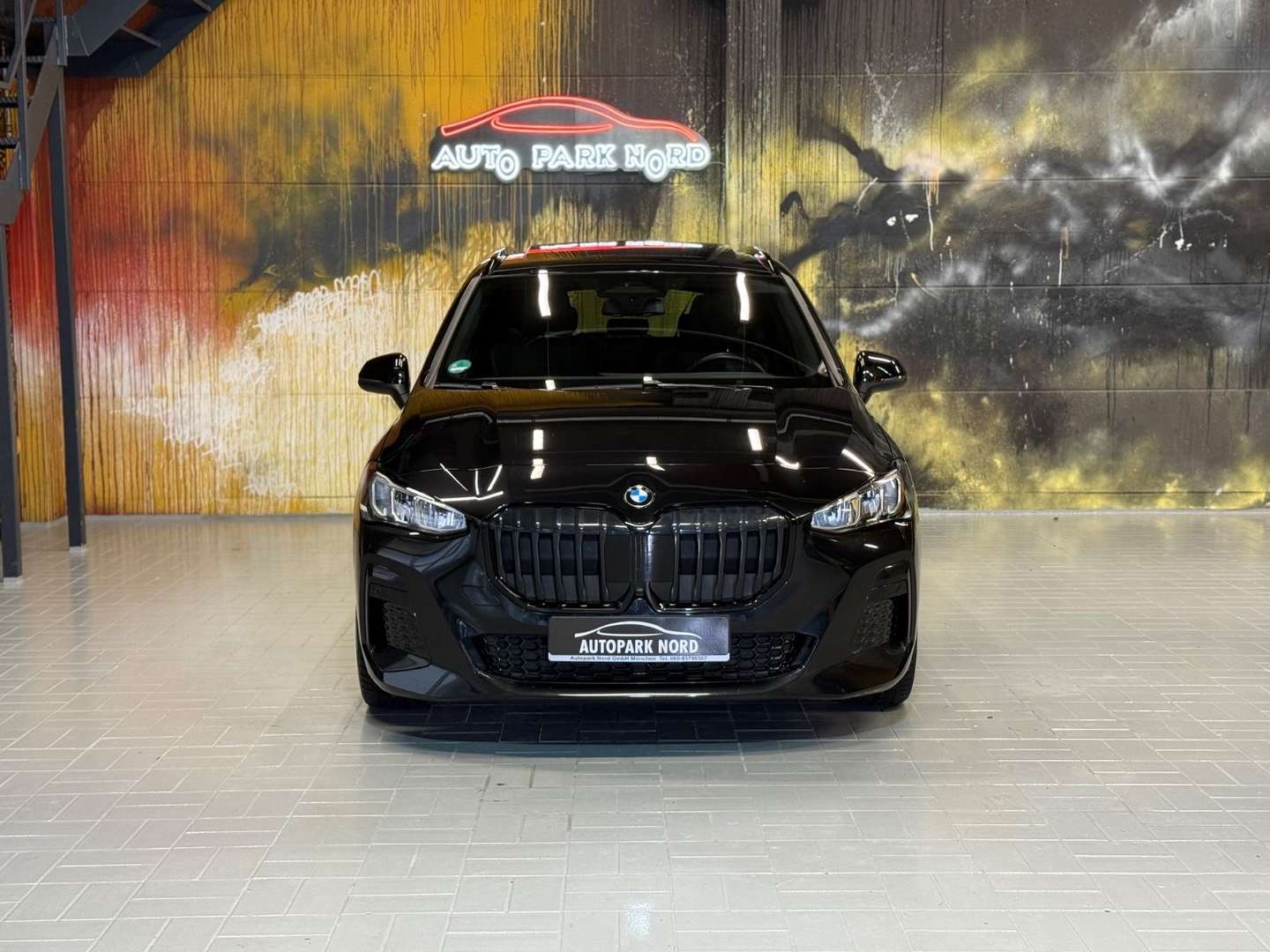 BMW Série 2 M Sport 220 - 2023 - Joinsteer - #2