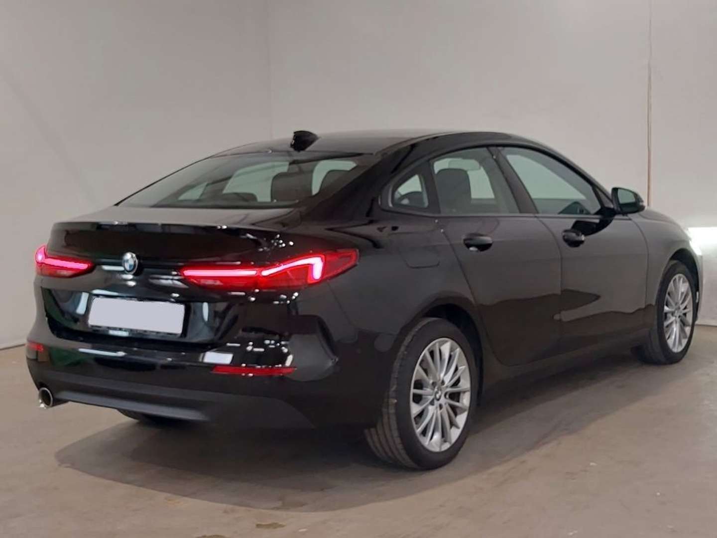 BMW Série 2 Advantage 218i - 2024 - Joinsteer - #3