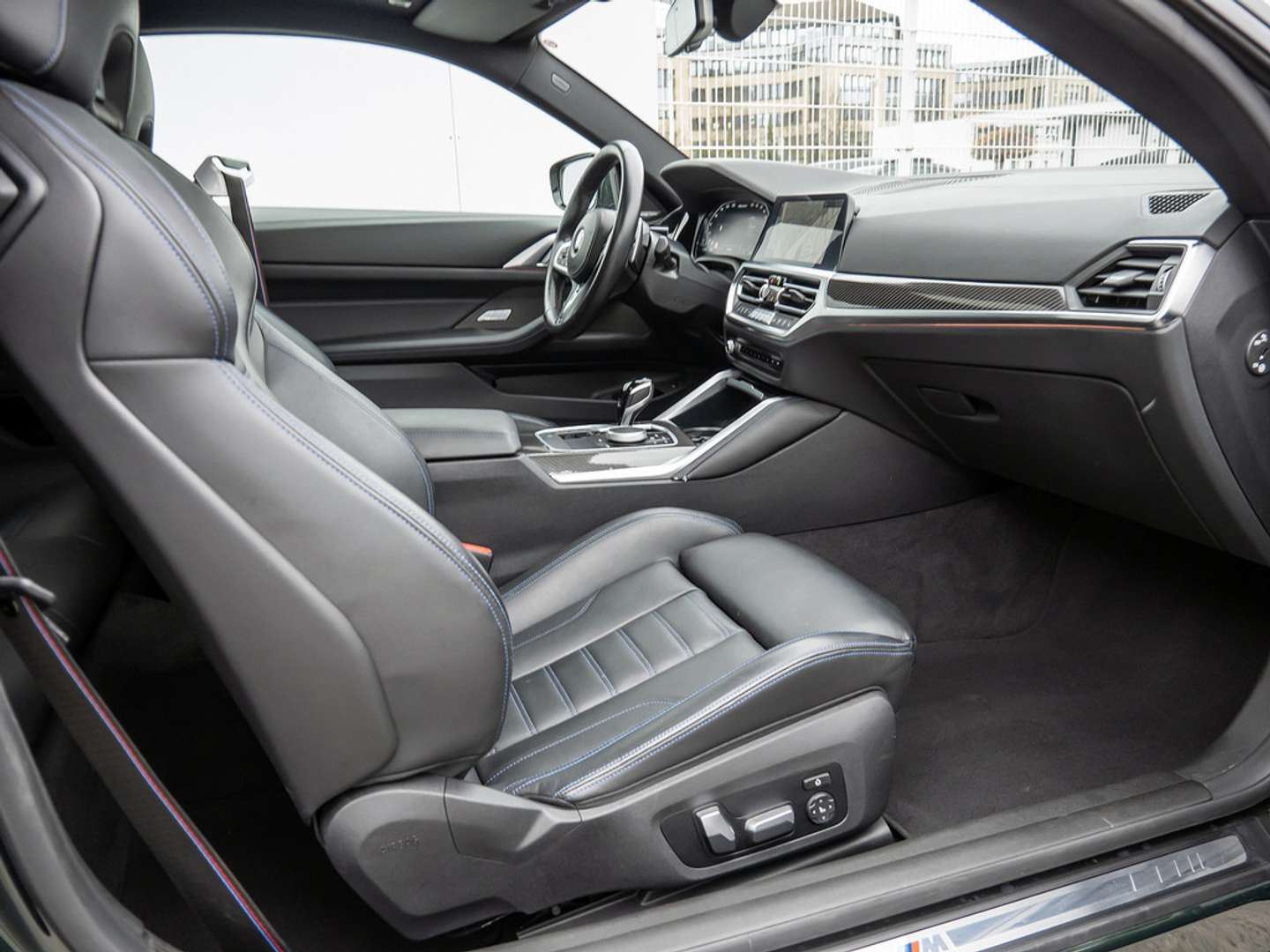 BMW Série 4 Coupé 440i XDrive - 2022 - Joinsteer - #6