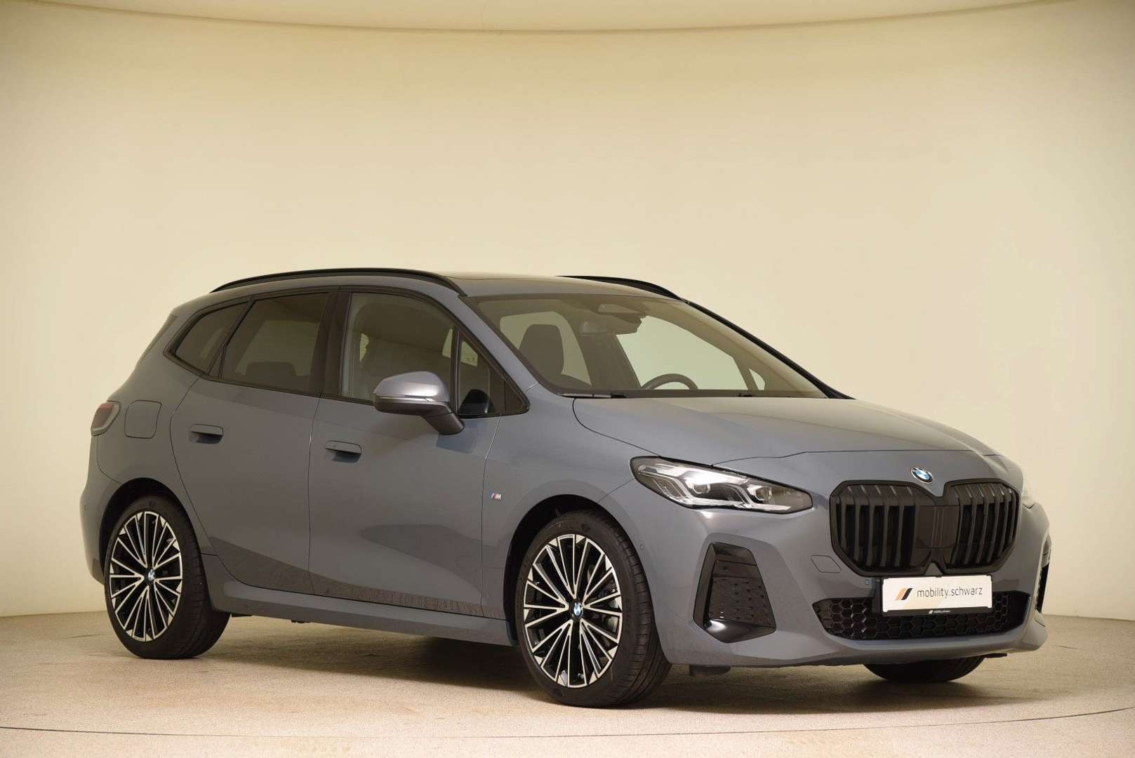 BMW 218 M Sport - 2024 - Joinsteer - #4