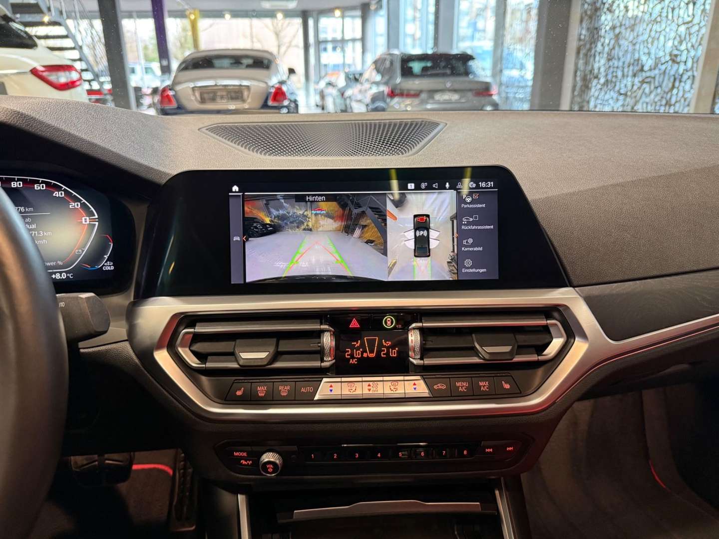 BMW Série 3 M340d XDrive - 2020 - Joinsteer - #22