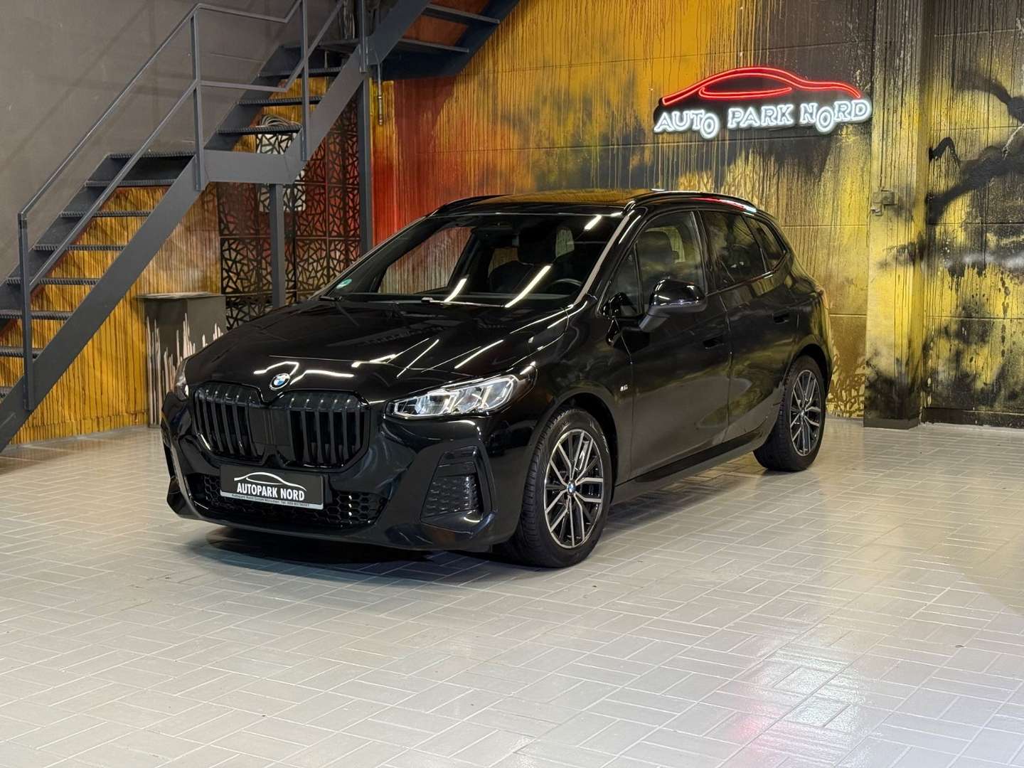 BMW Série 2 M Sport 220 - 2023 - Joinsteer - #3