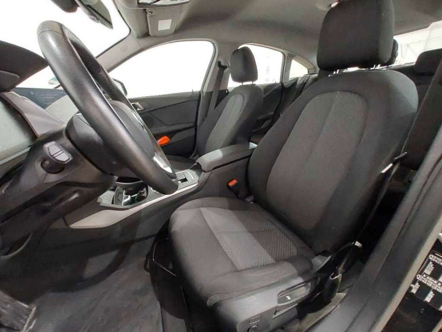 BMW Série 2 Advantage 218i - 2024 - Joinsteer - #4