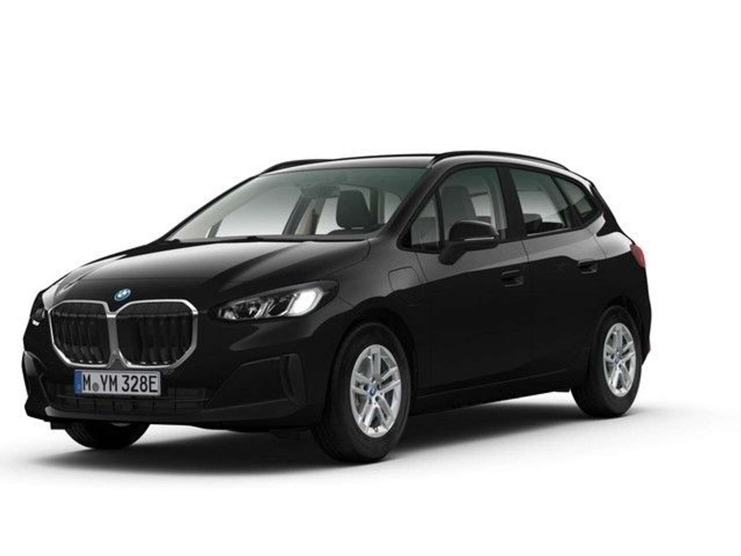 BMW Série 2 Active Tourer 225e XDrive - 2023 - Joinsteer - #1
