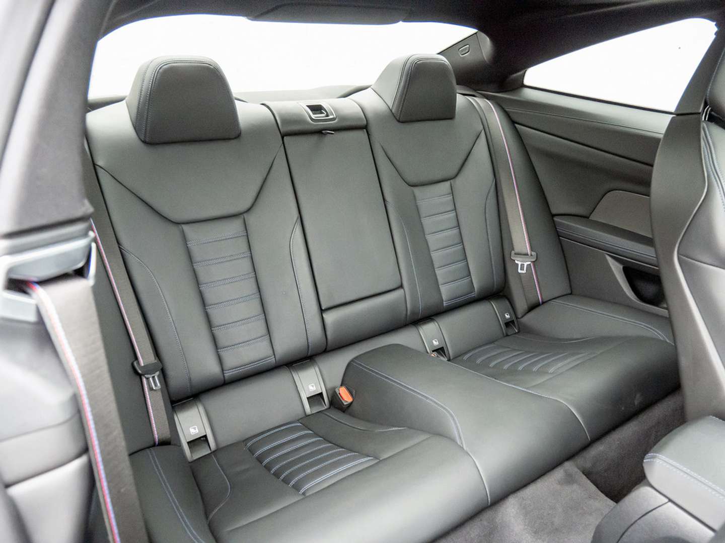 BMW Série 4 Coupé 440i XDrive - 2022 - Joinsteer - #7