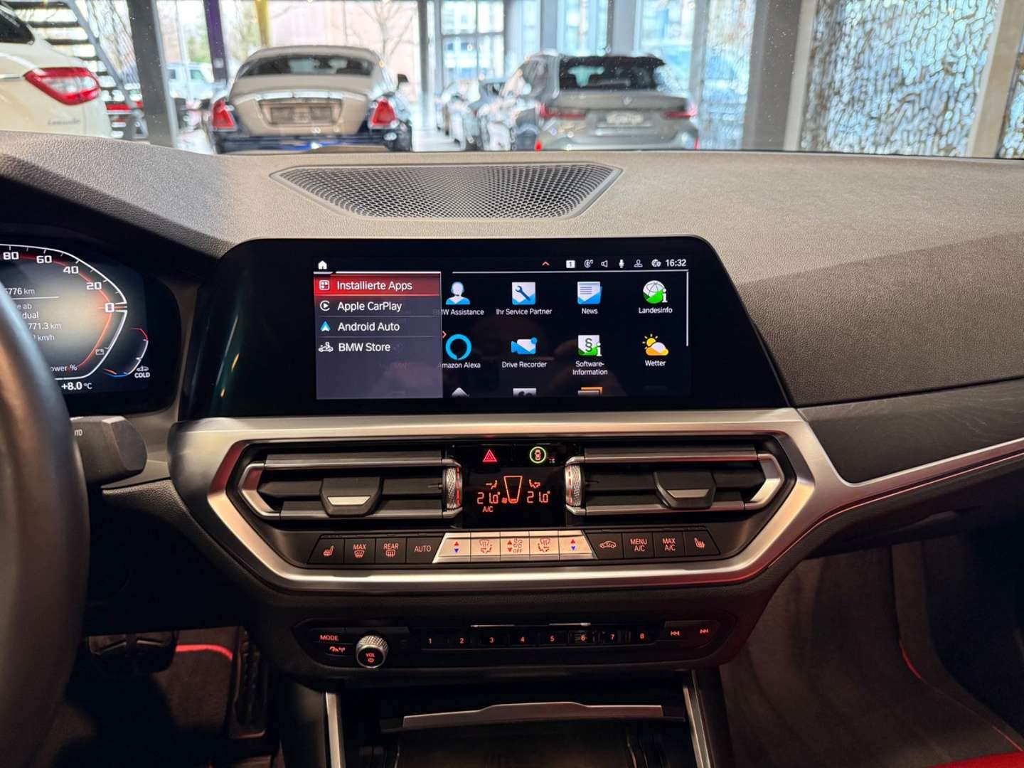 BMW Série 3 M340d XDrive - 2020 - Joinsteer - #23