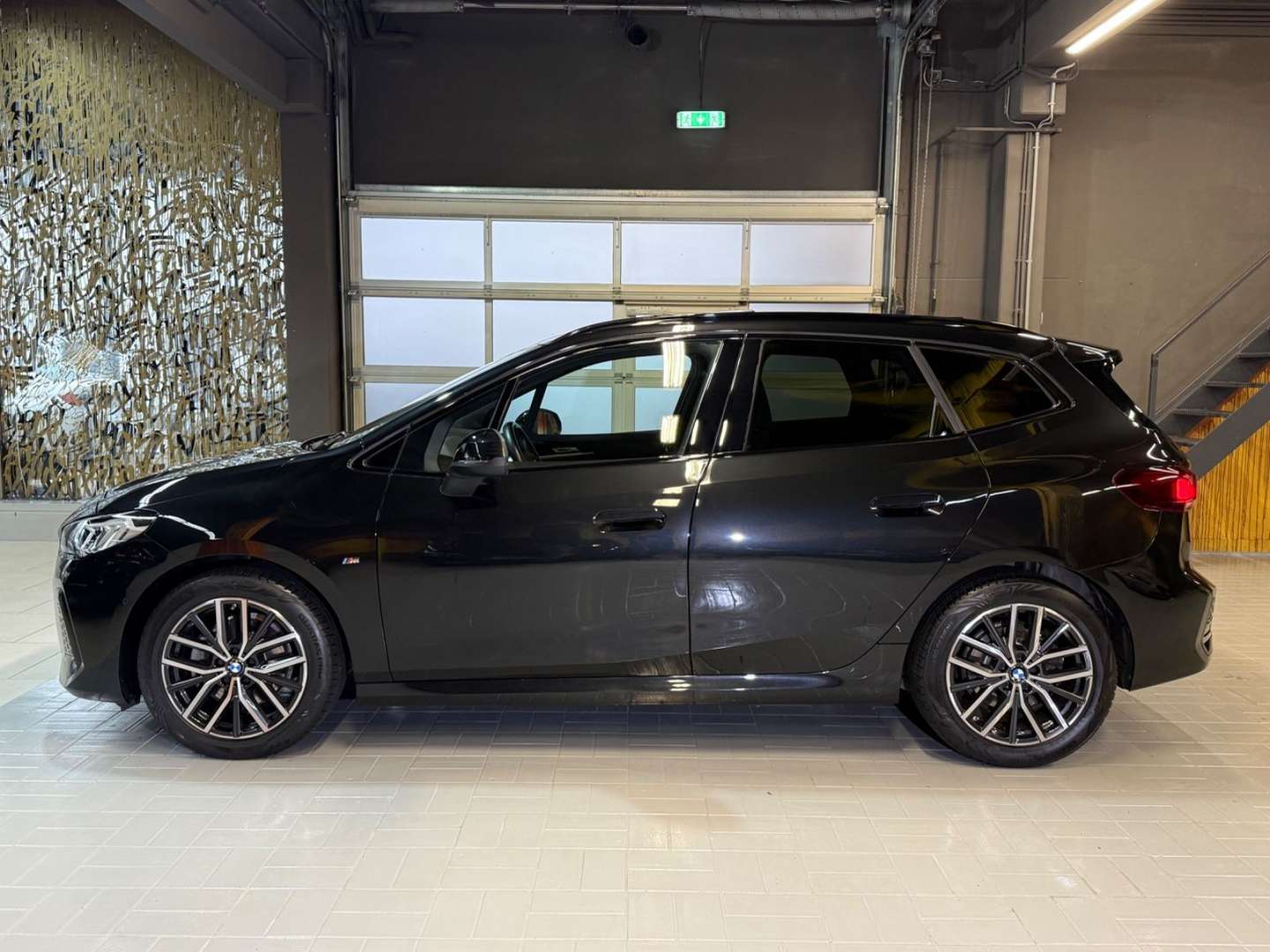 BMW Série 2 M Sport 220 - 2023 - Joinsteer - #4