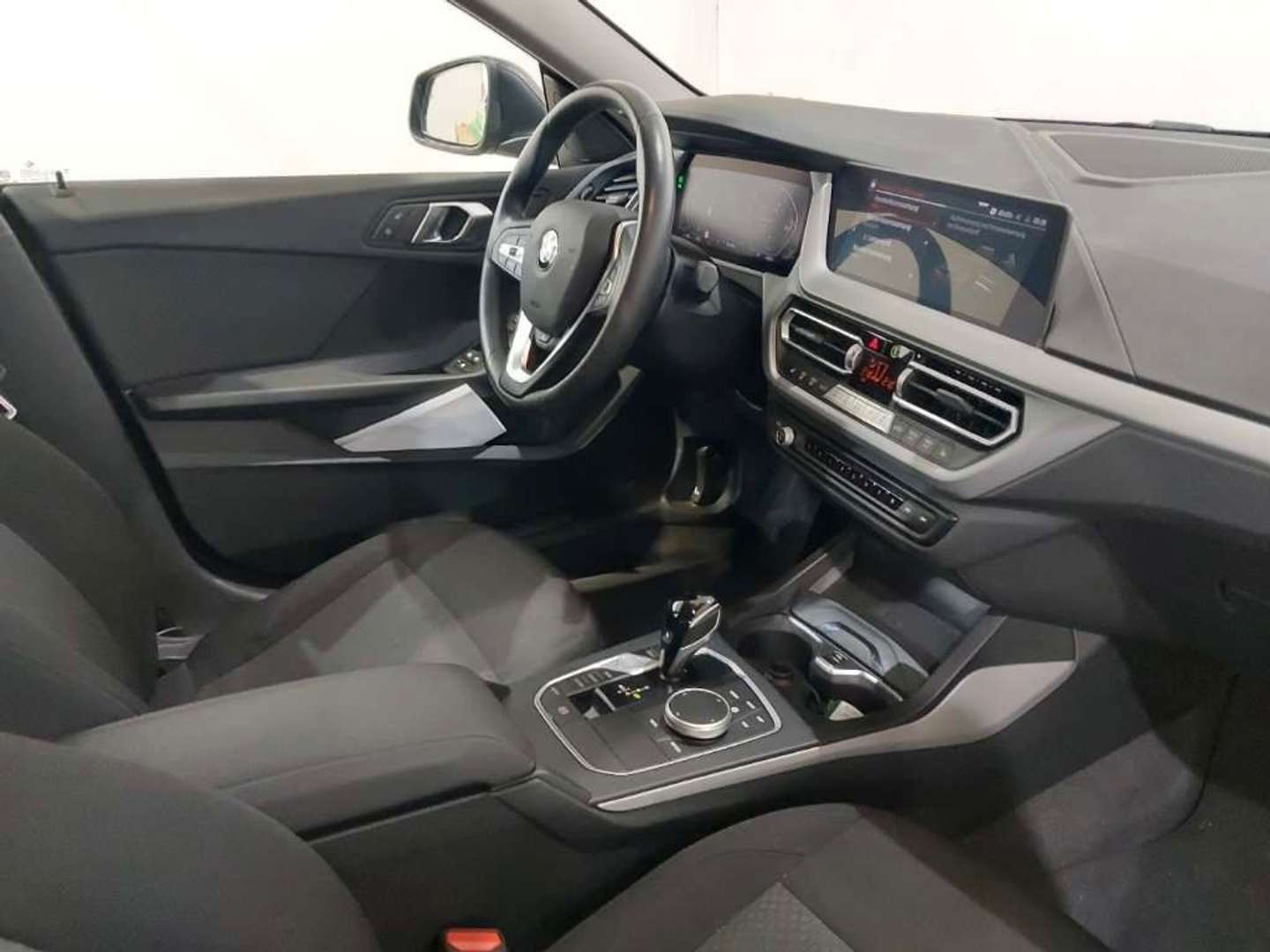 BMW Série 2 Advantage 218i - 2024 - Joinsteer - #5