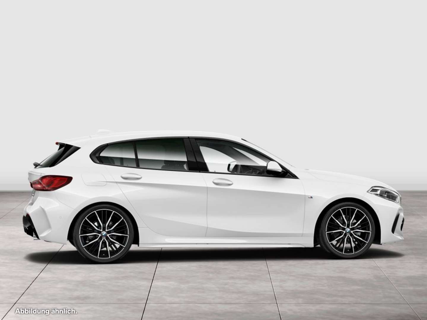 BMW Série 1 M Sport 120i - 2023 - Joinsteer - #8