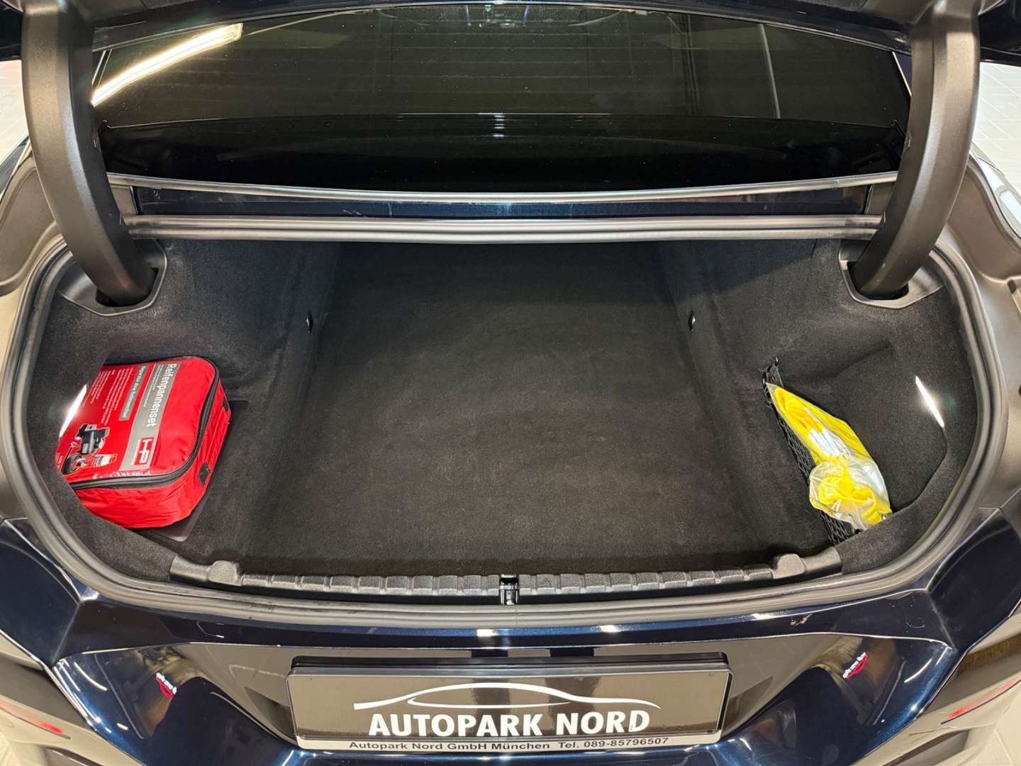 BMW Série 8 Gran Coupé M Sport 840i XDrive - 2024 - Joinsteer - #28
