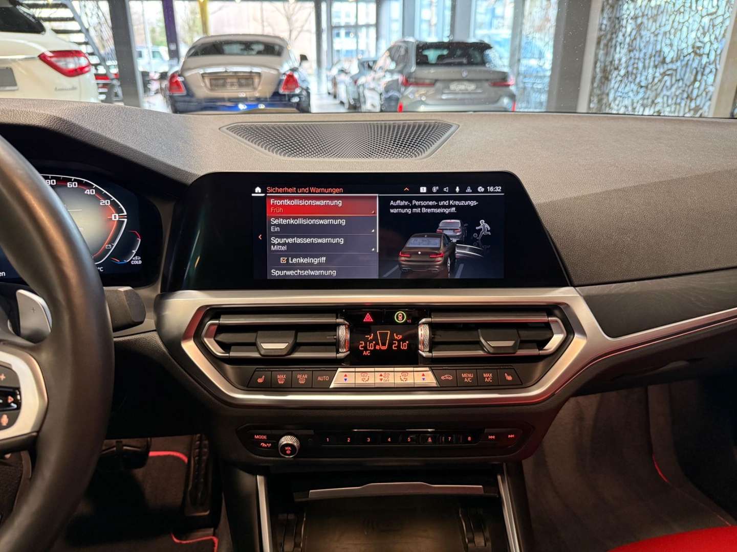 BMW Série 3 M340d XDrive - 2020 - Joinsteer - #24
