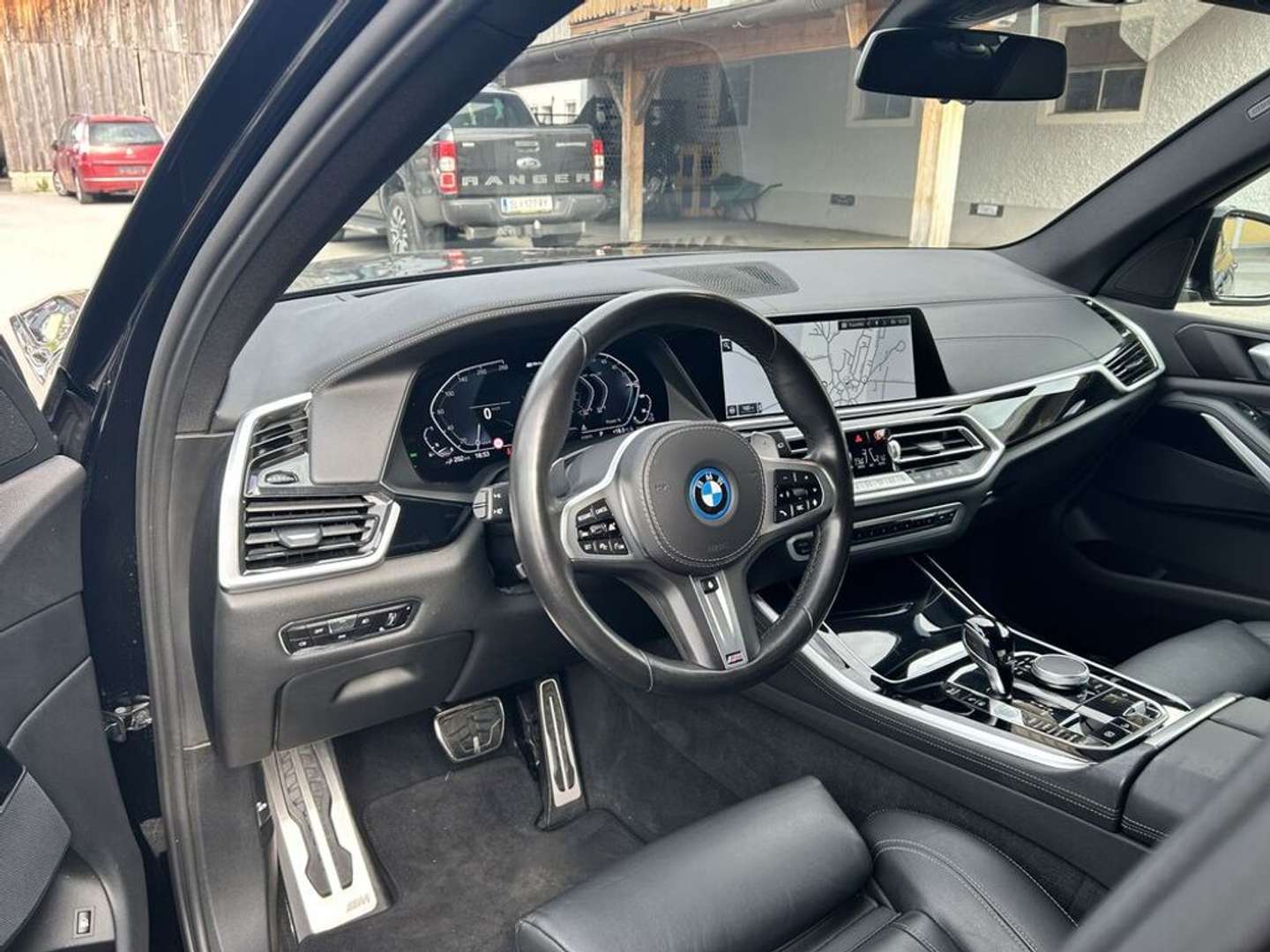 BMW X5 M 45e XDrive - 2022 - Joinsteer - #7