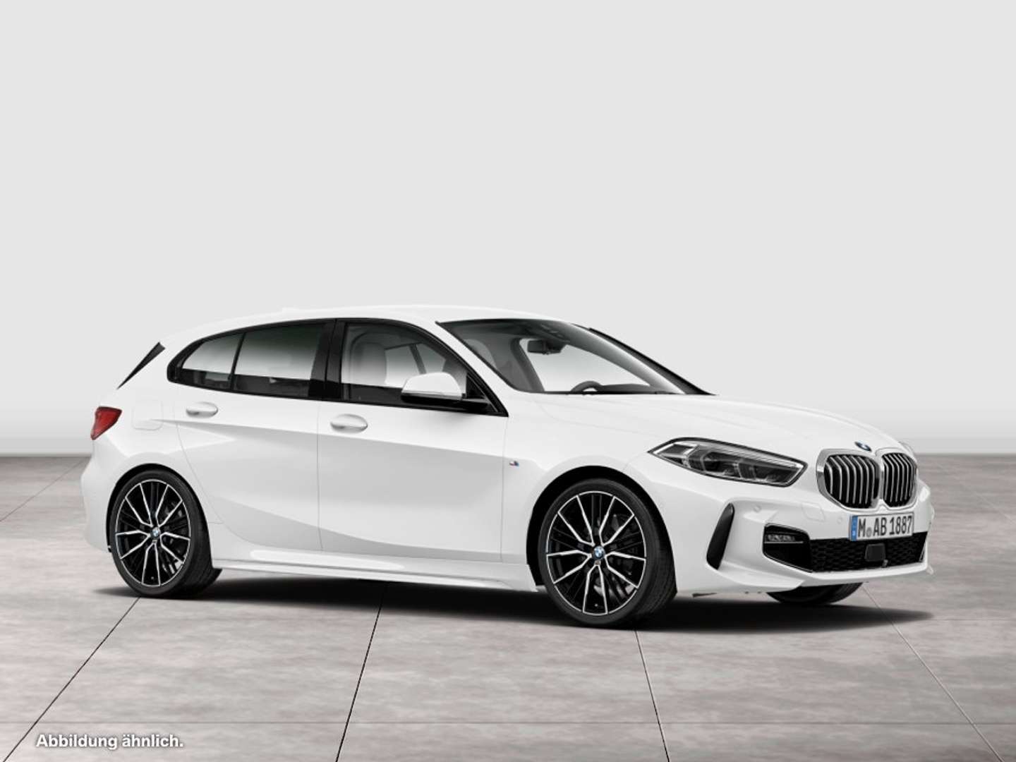 BMW Série 1 M Sport 120i - 2023 - Joinsteer - #9