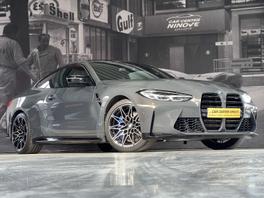 BMW M4 Competition -  - Joinsteer - #5