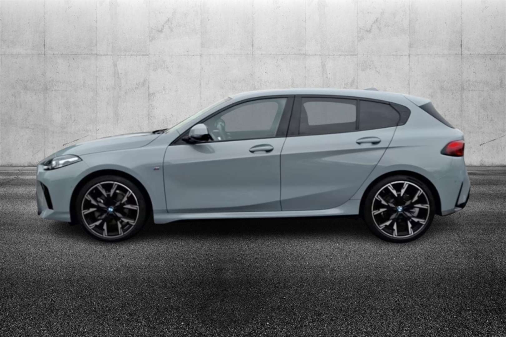 BMW Série 1 M Sport 120d - 2025 - Joinsteer - #3