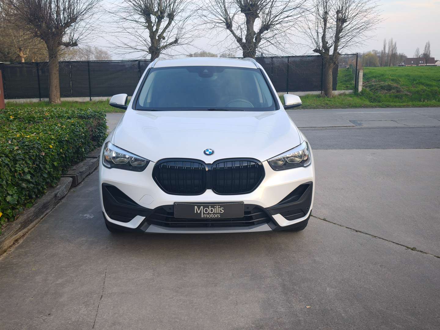 BMW X1 XDrive25e - 2021 - Joinsteer - #7