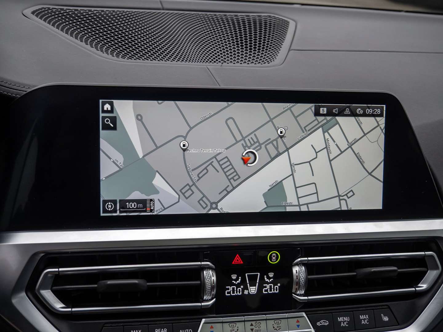 BMW Série 4 Coupé 440i XDrive - 2022 - Joinsteer - #10