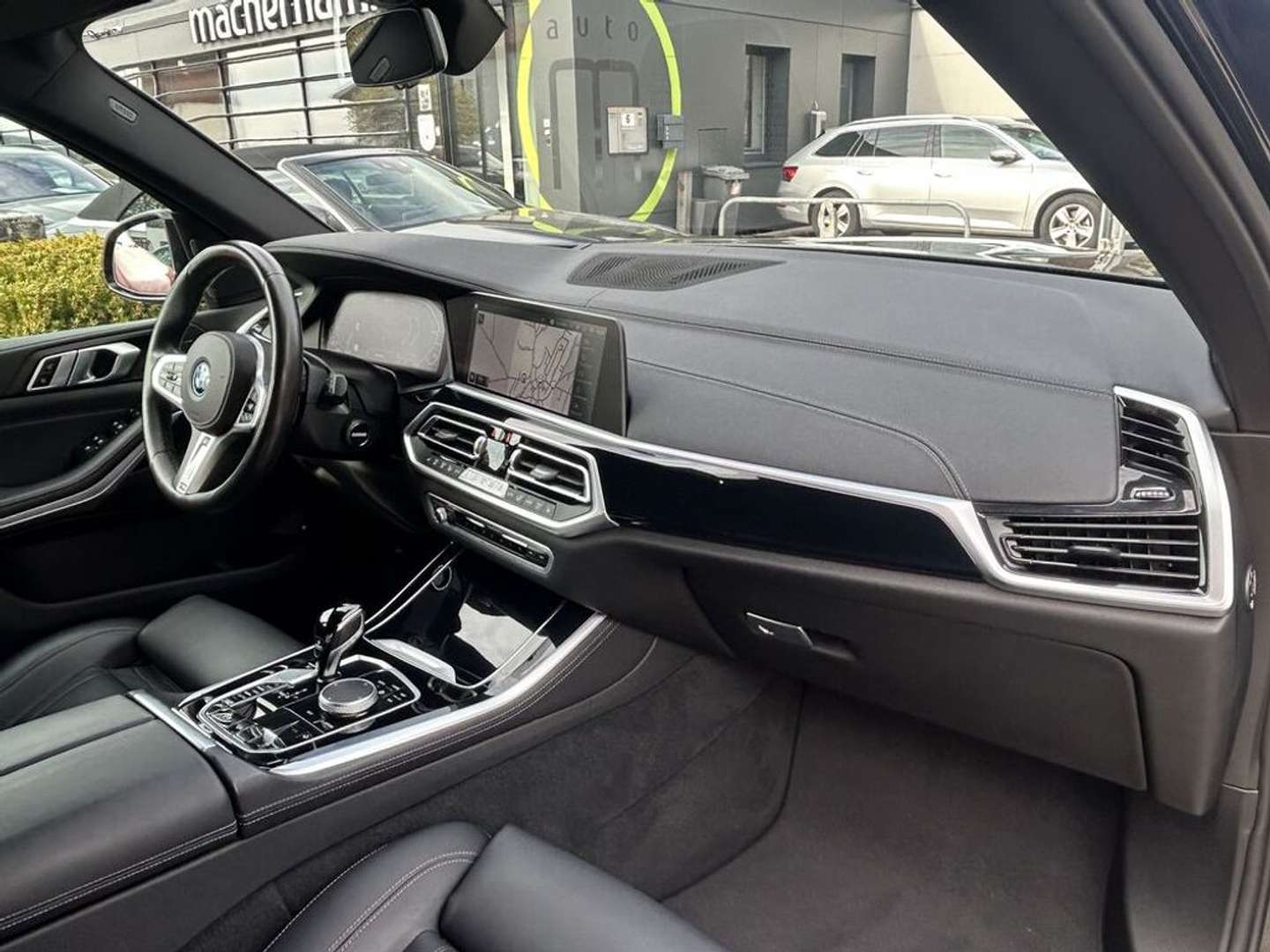 BMW X5 M 45e XDrive - 2022 - Joinsteer - #8