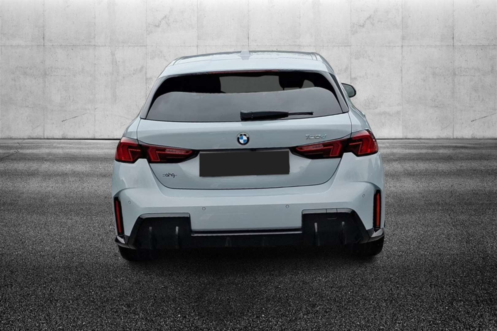 BMW Série 1 M Sport 120d - 2025 - Joinsteer - #4