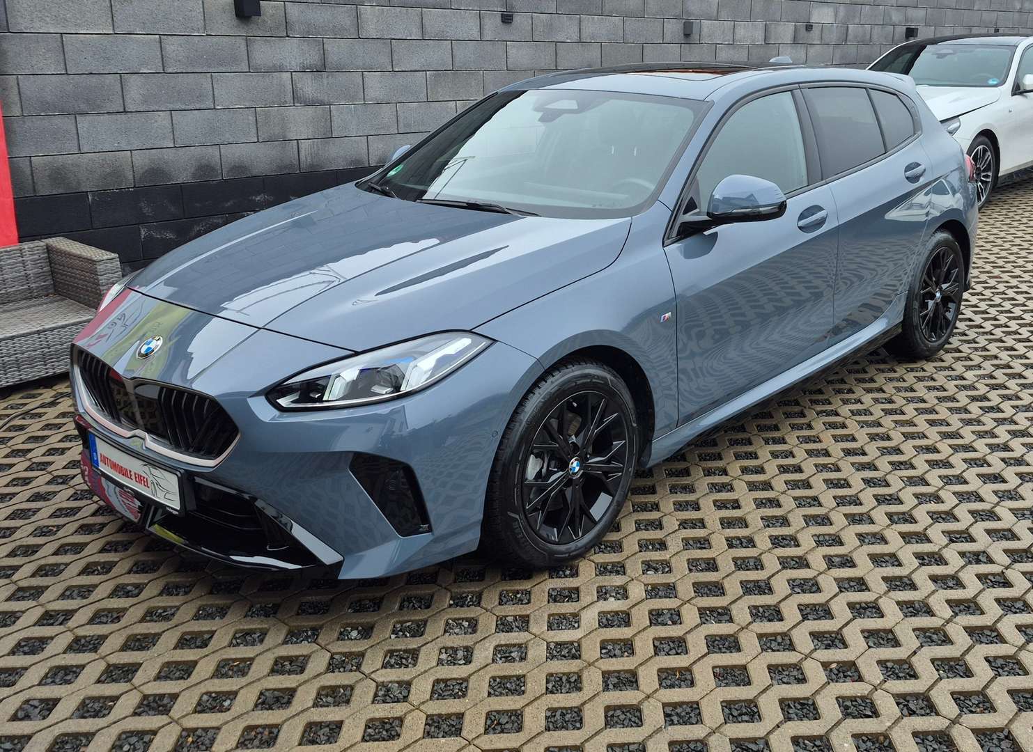 BMW 120d M Sport 120d - 2024 - Joinsteer - #2