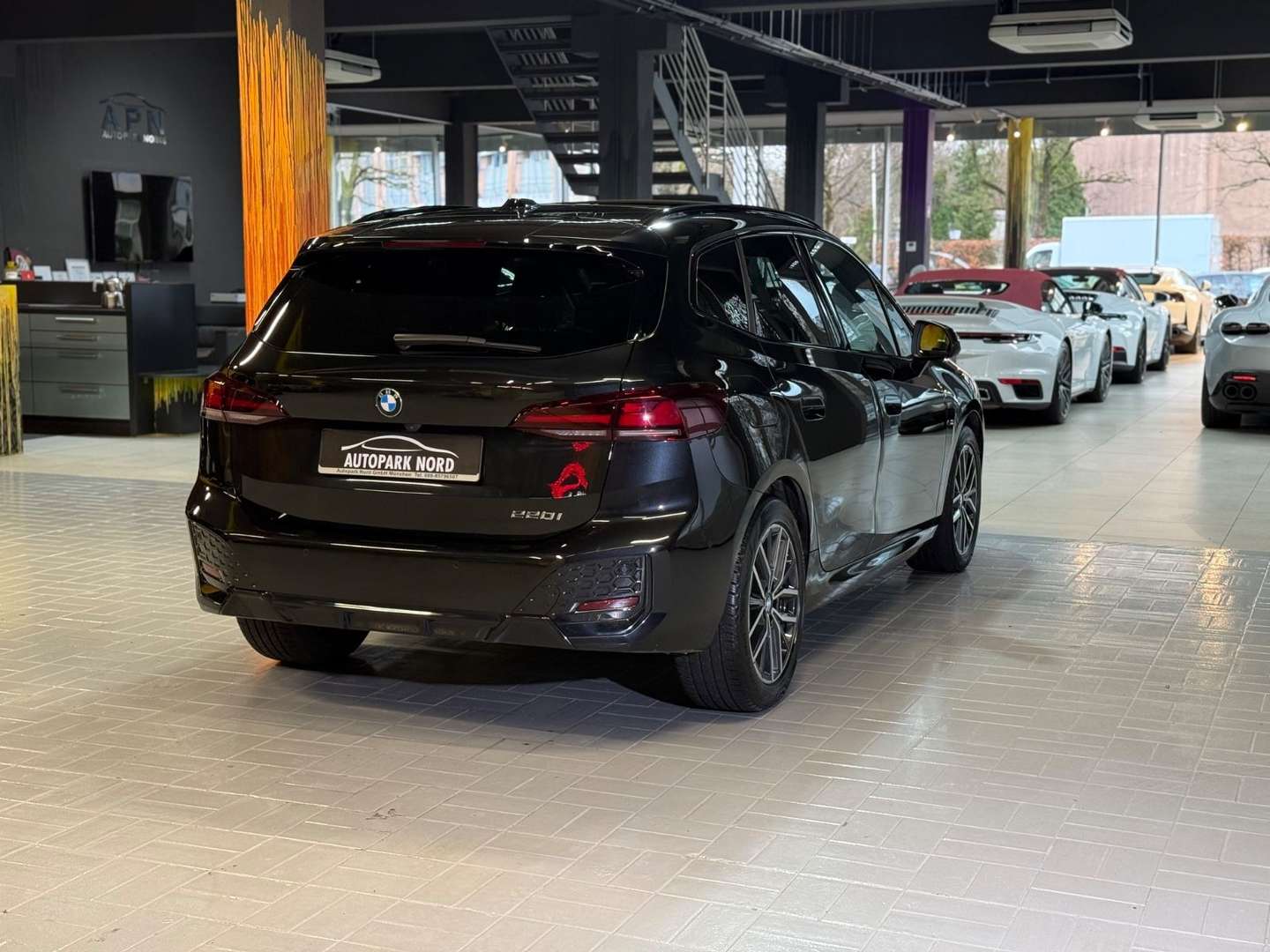 BMW Série 2 M Sport 220 - 2023 - Joinsteer - #7