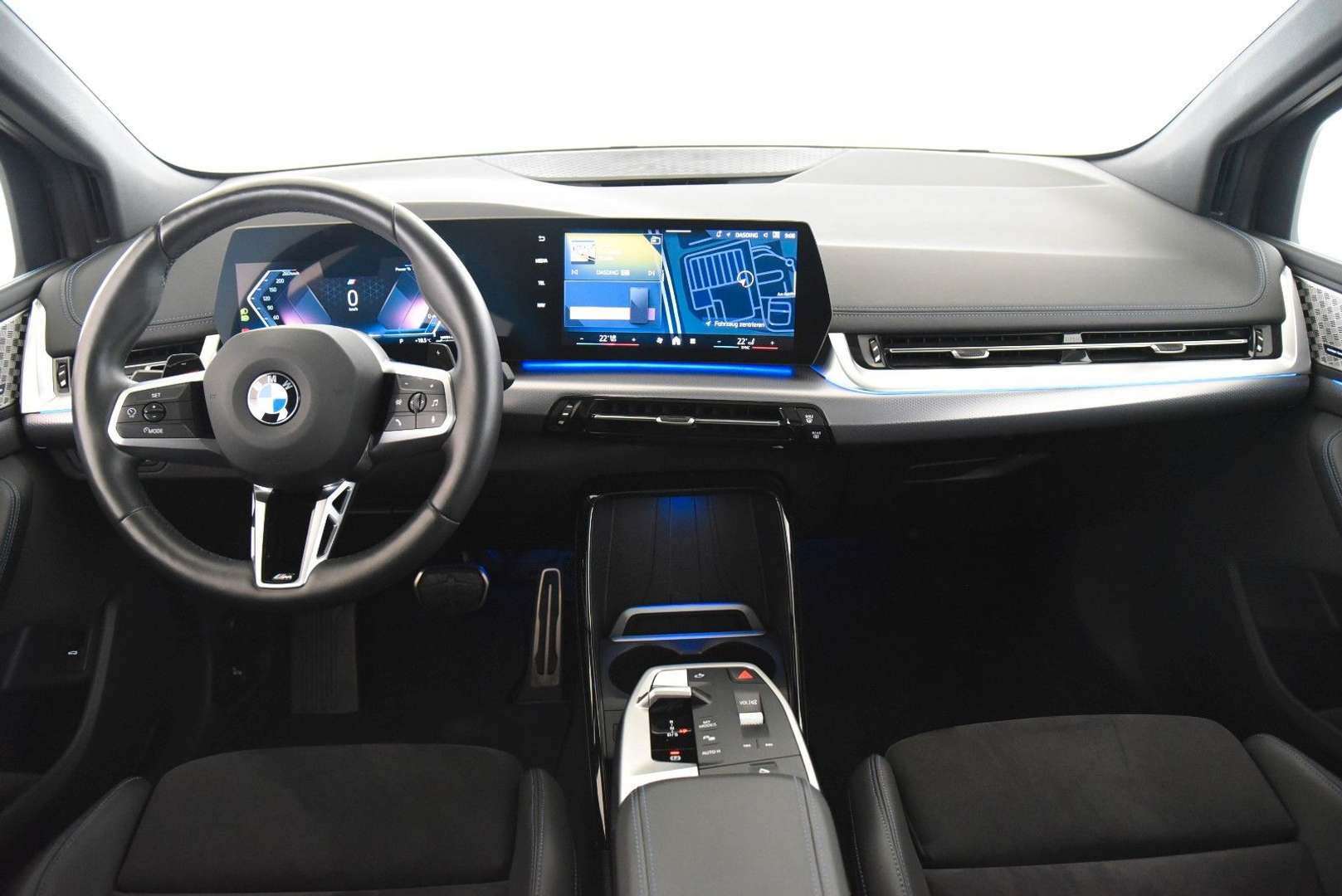 BMW 218 M Sport - 2024 - Joinsteer - #8