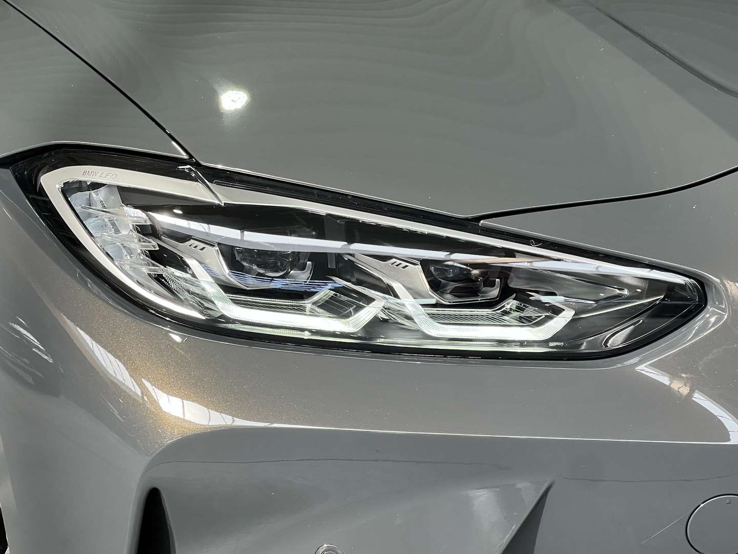 BMW M4 Competition - 2023 - Joinsteer - #7