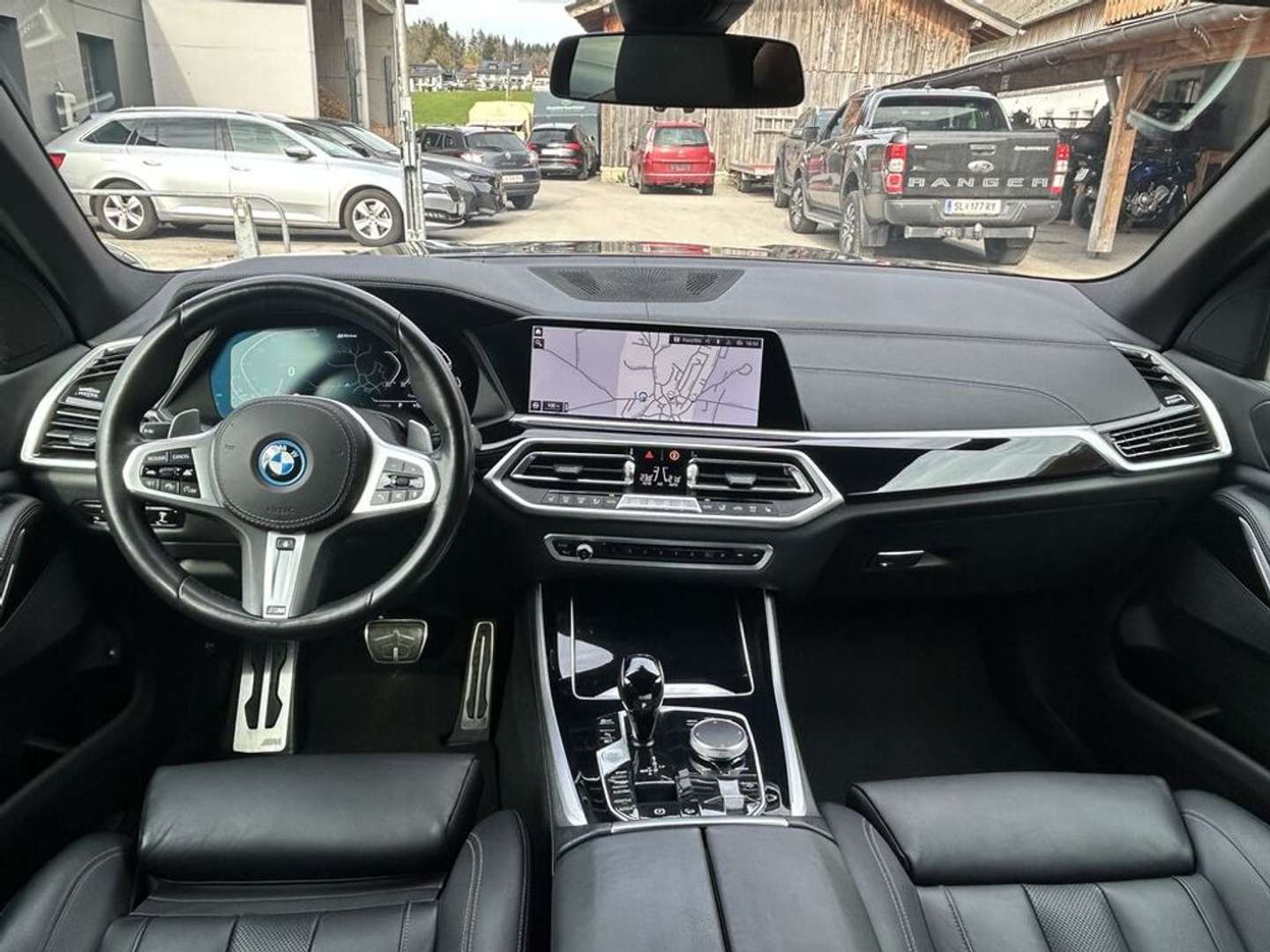 BMW X5 M 45e XDrive - 2022 - Joinsteer - #9