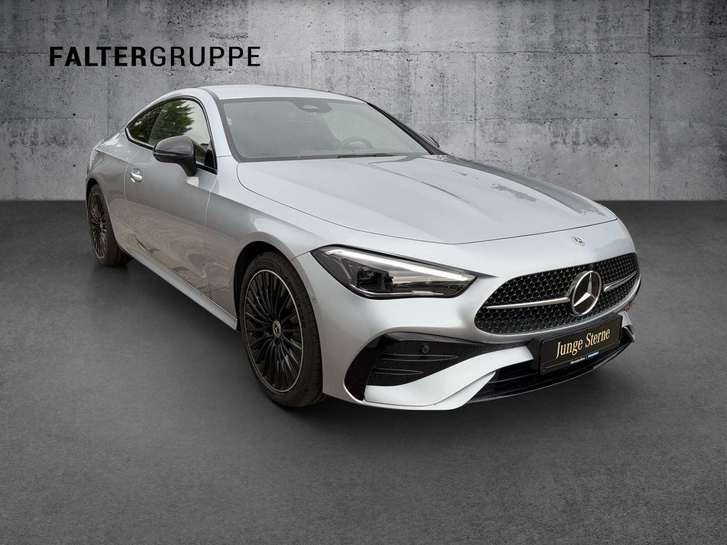 Mercedes CLE 200 AMG Line - 2023 - Joinsteer - #1