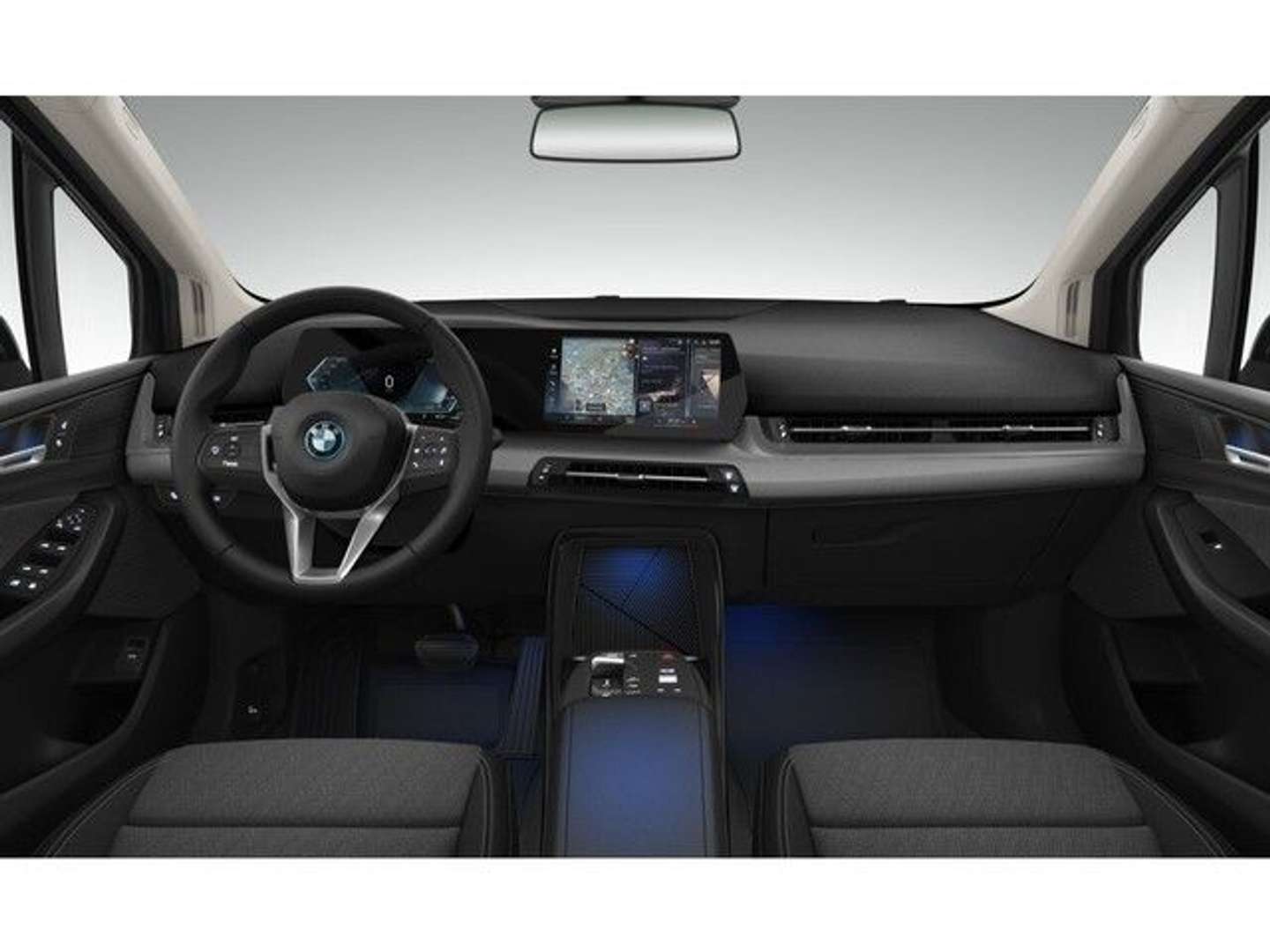 BMW Série 2 Active Tourer 225e XDrive - 2023 - Joinsteer - #4