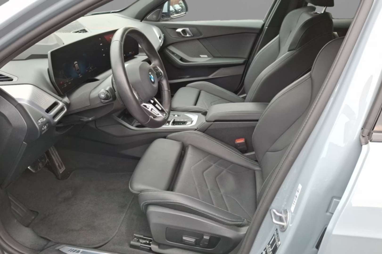 BMW Série 1 M Sport 120d - 2025 - Joinsteer - #5