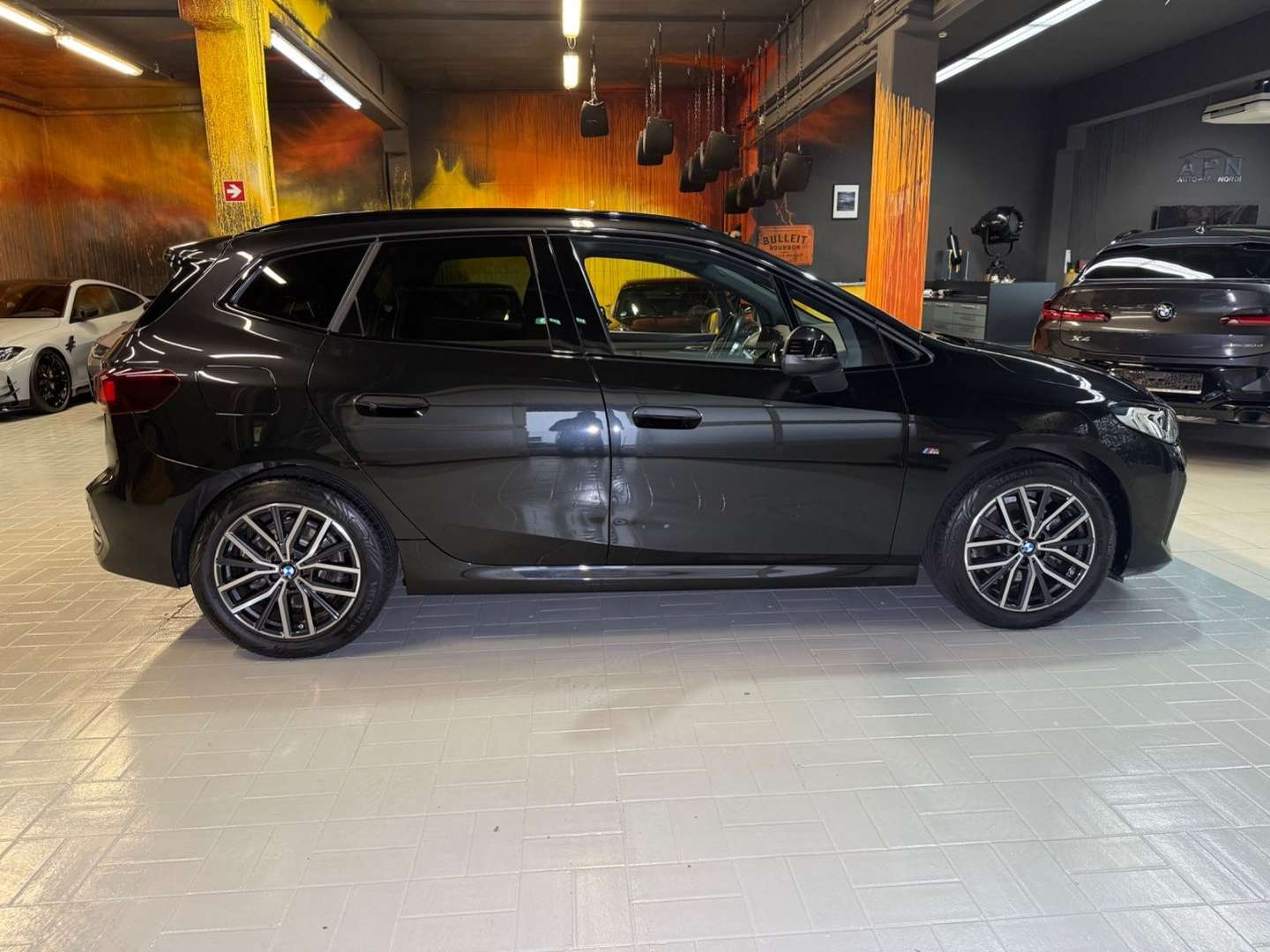 BMW Série 2 M Sport 220 - 2023 - Joinsteer - #8