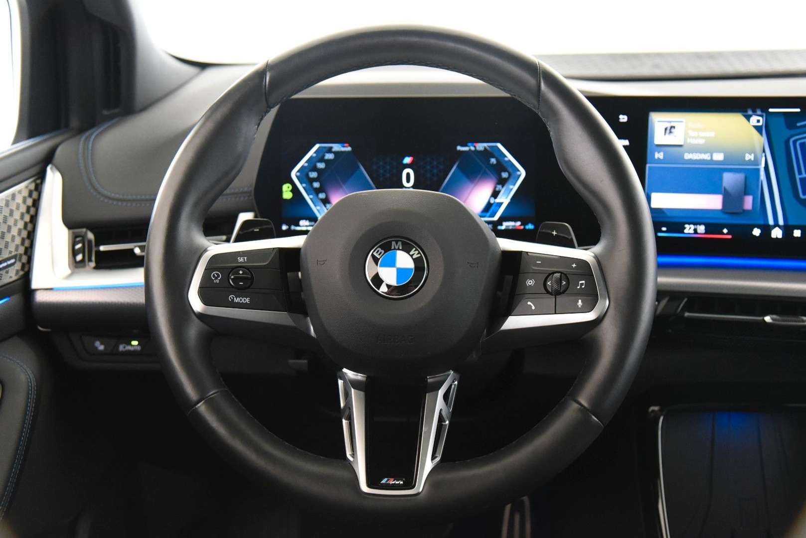 BMW 218 M Sport - 2024 - Joinsteer - #9
