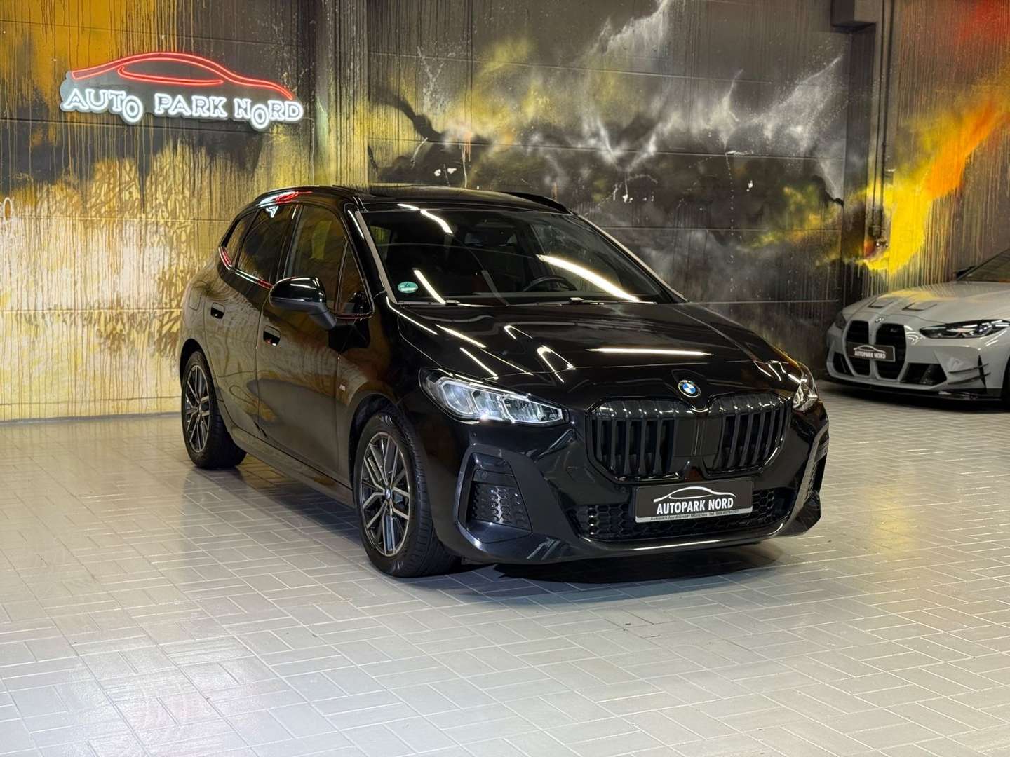 BMW Série 2 M Sport 220 - 2023 - Joinsteer - #9