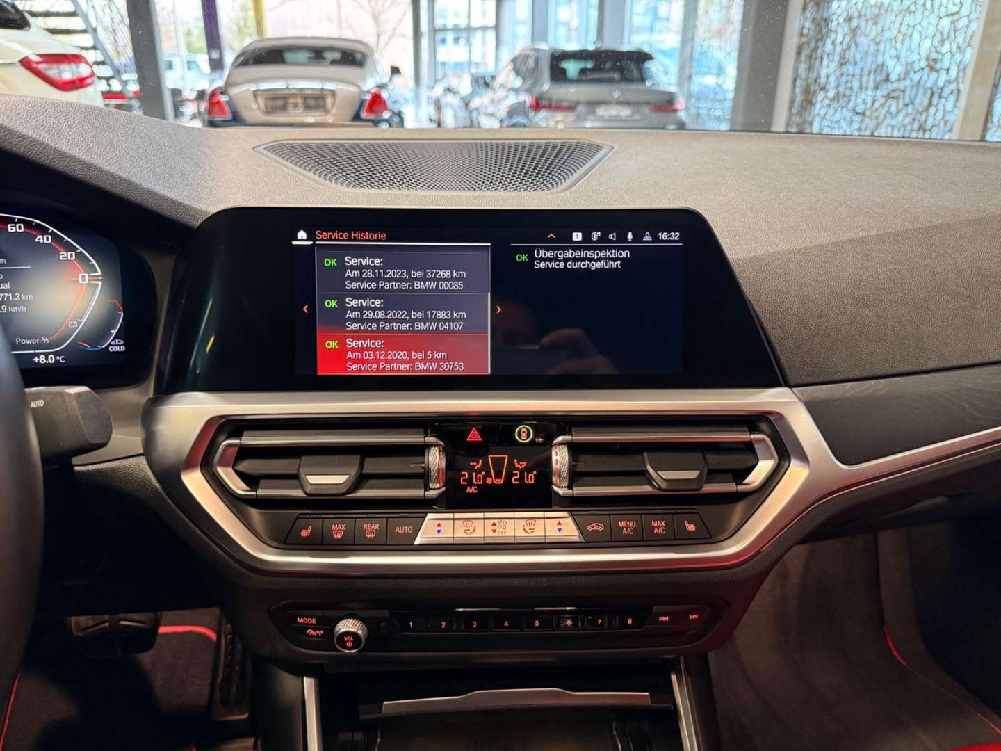BMW Série 3 M340d XDrive - 2020 - Joinsteer - #27
