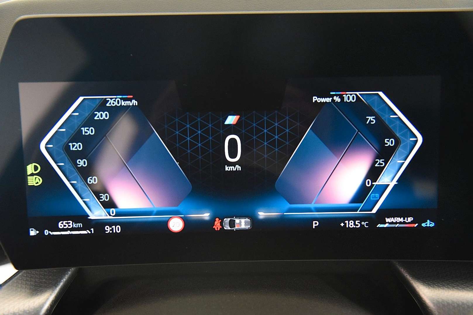 BMW 218 M Sport - 2024 - Joinsteer - #10