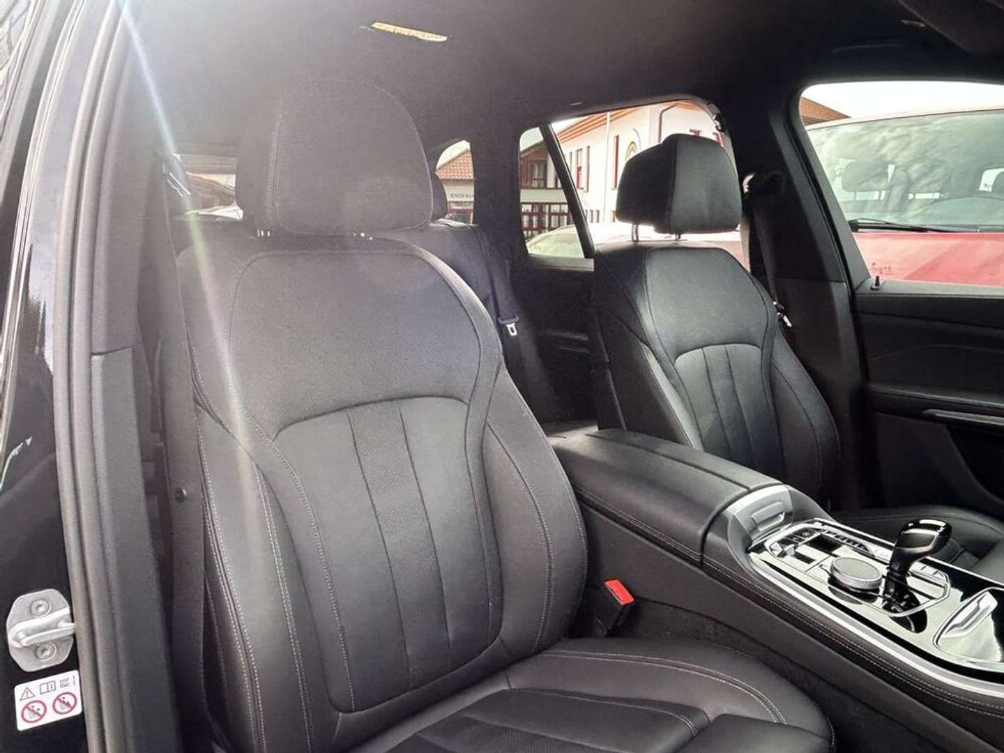 BMW X5 M 45e XDrive - 2022 - Joinsteer - #11