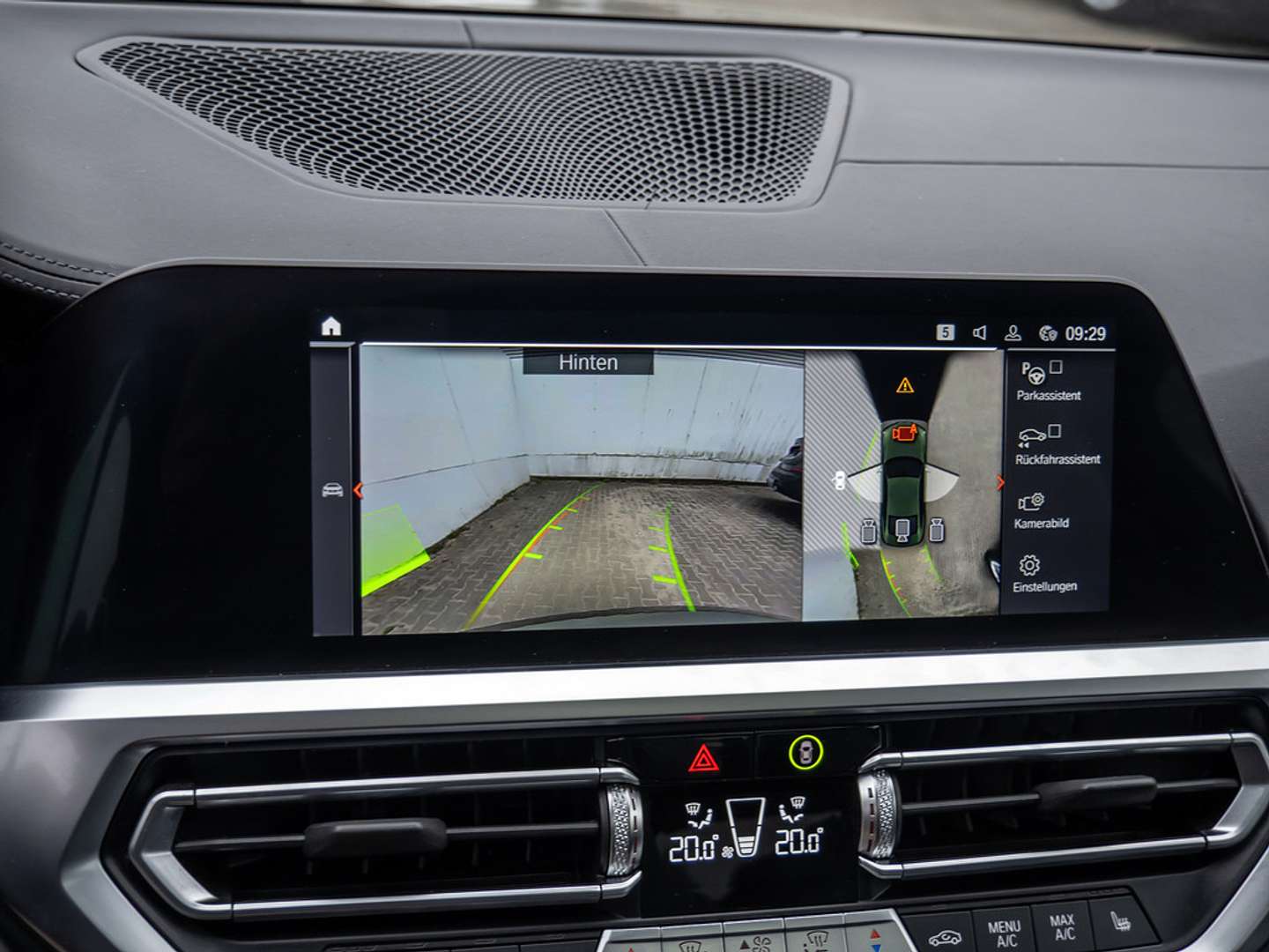 BMW Série 4 Coupé 440i XDrive - 2022 - Joinsteer - #14