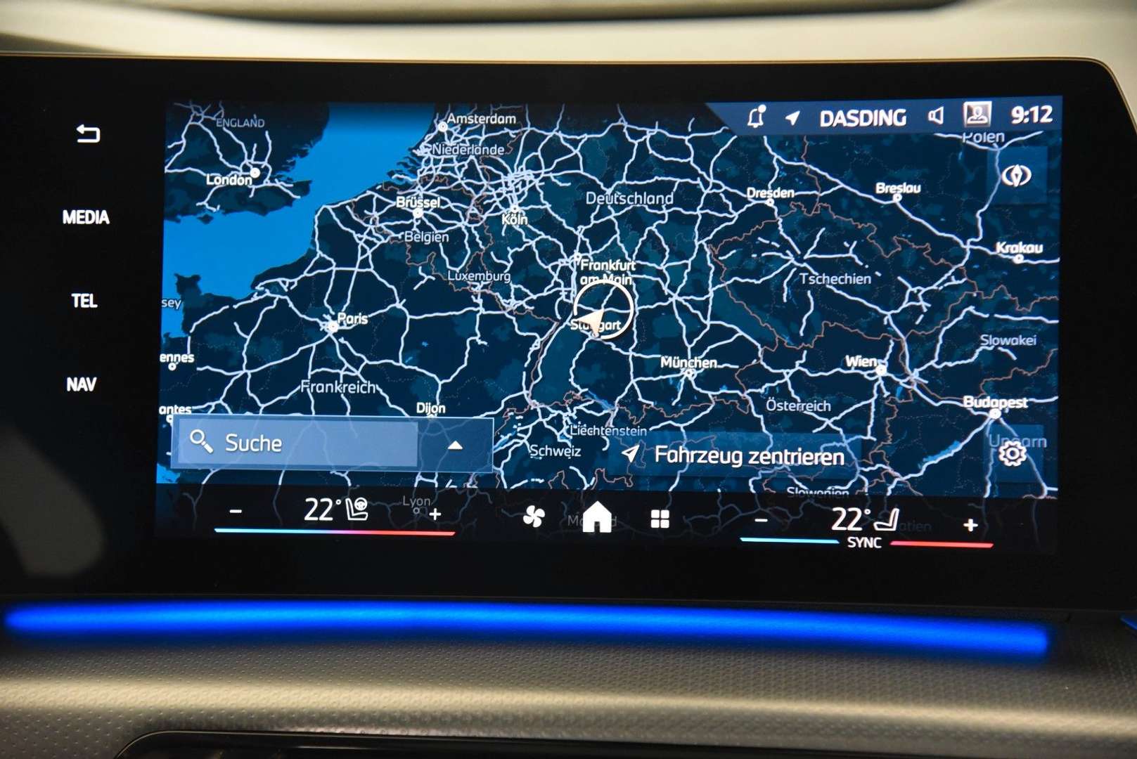 BMW 218 M Sport - 2024 - Joinsteer - #11