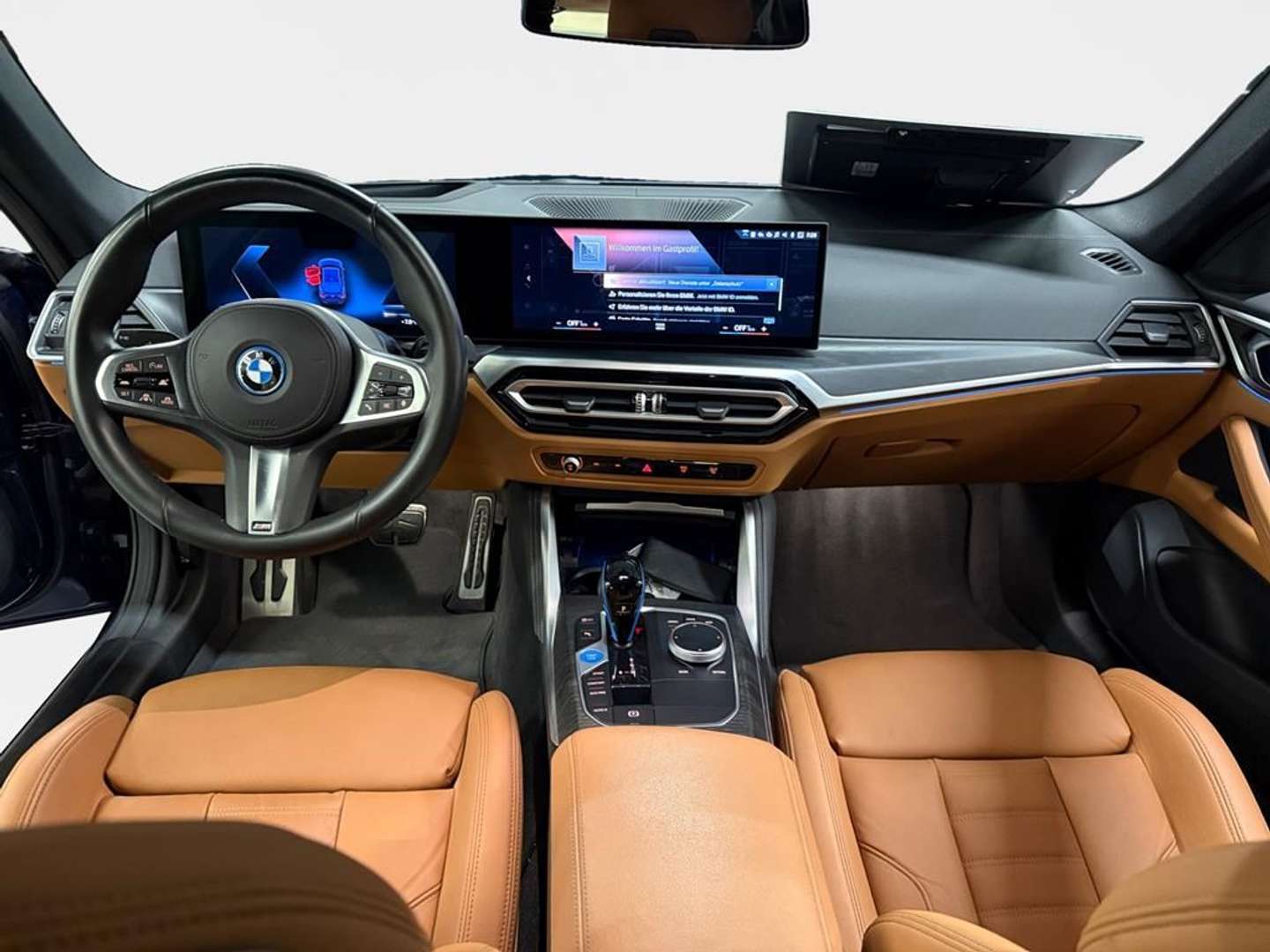 BMW I4 M Sport - 2023 - Joinsteer - #10