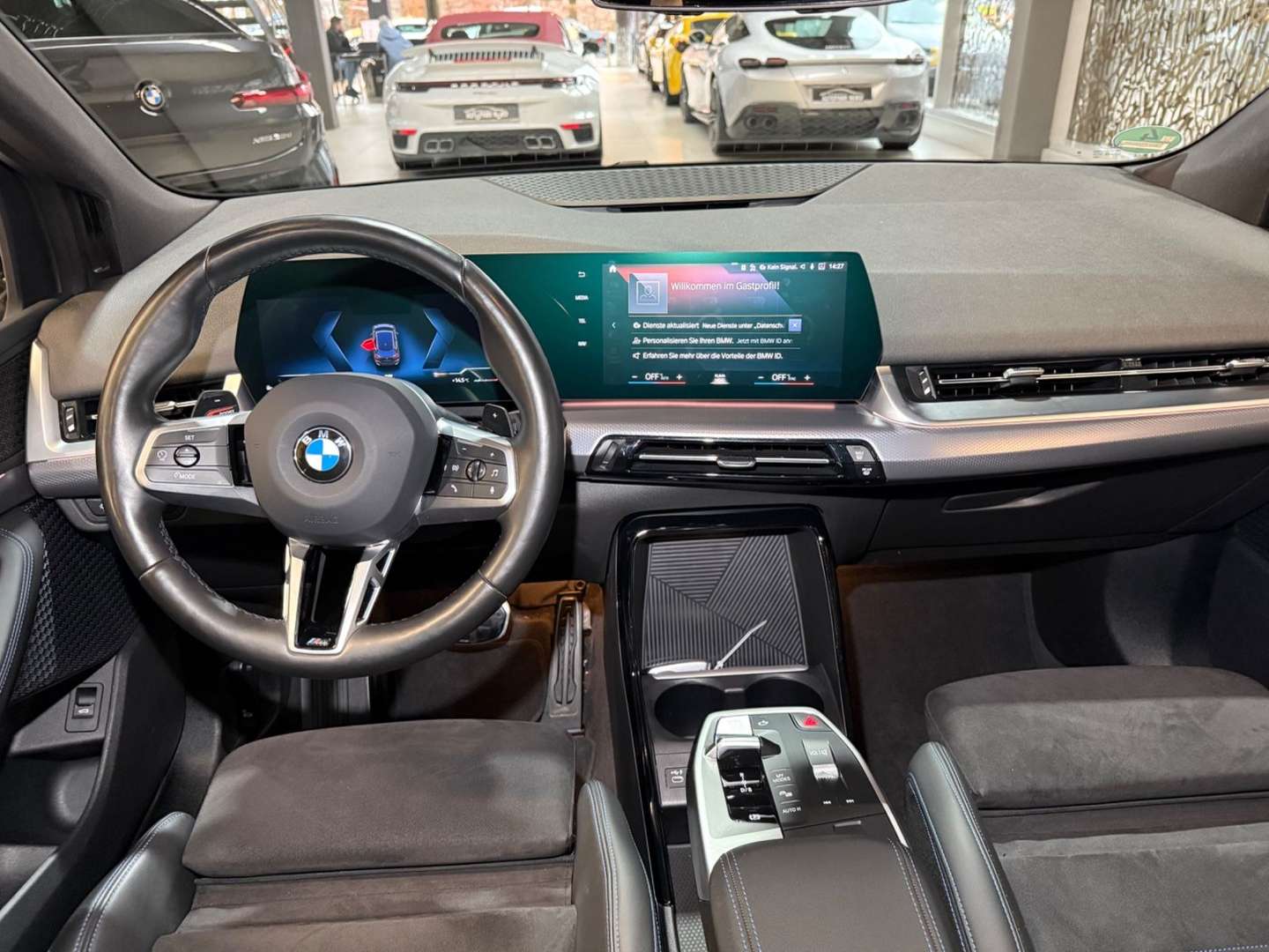 BMW Série 2 M Sport 220 - 2023 - Joinsteer - #11