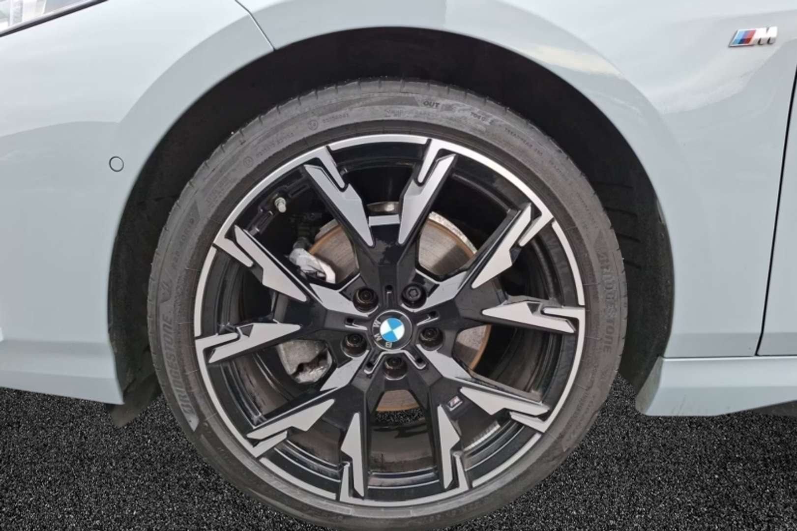BMW Série 1 M Sport 120d - 2025 - Joinsteer - #8