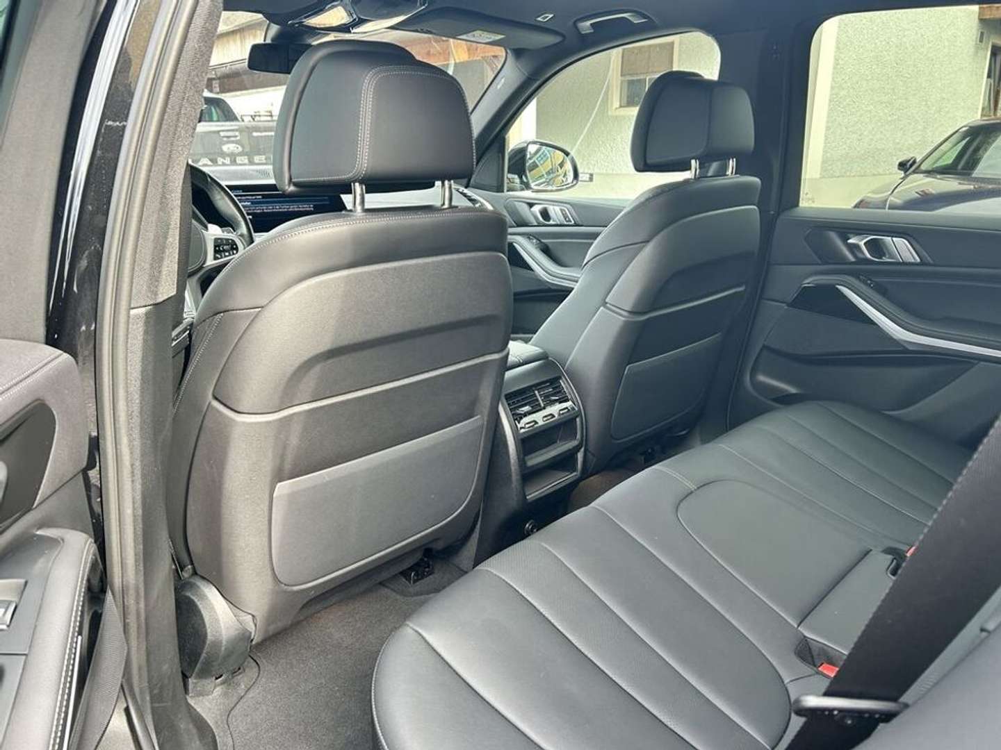 BMW X5 M 45e XDrive - 2022 - Joinsteer - #12