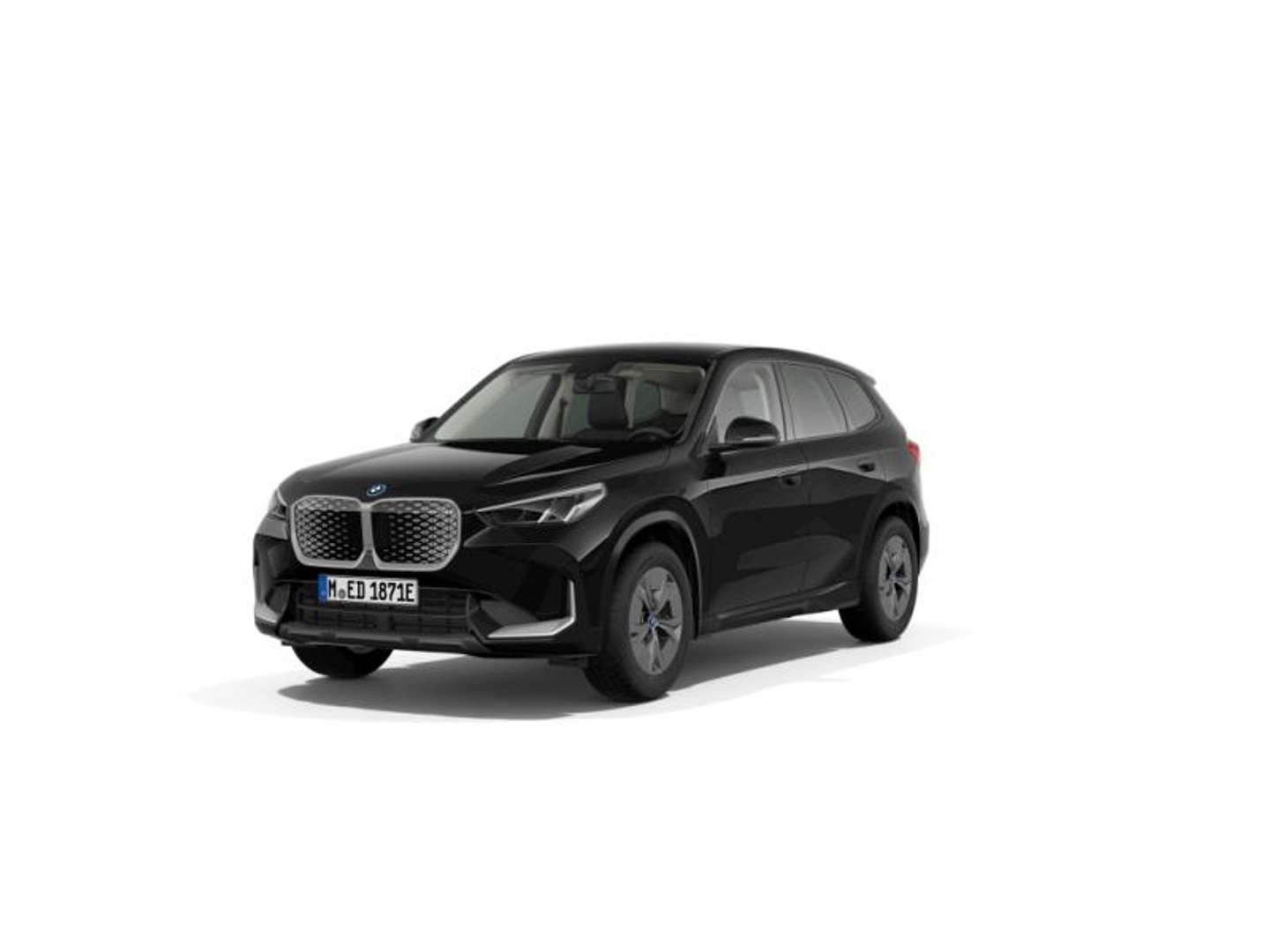 BMW IX1 - 2025 - Joinsteer - #1