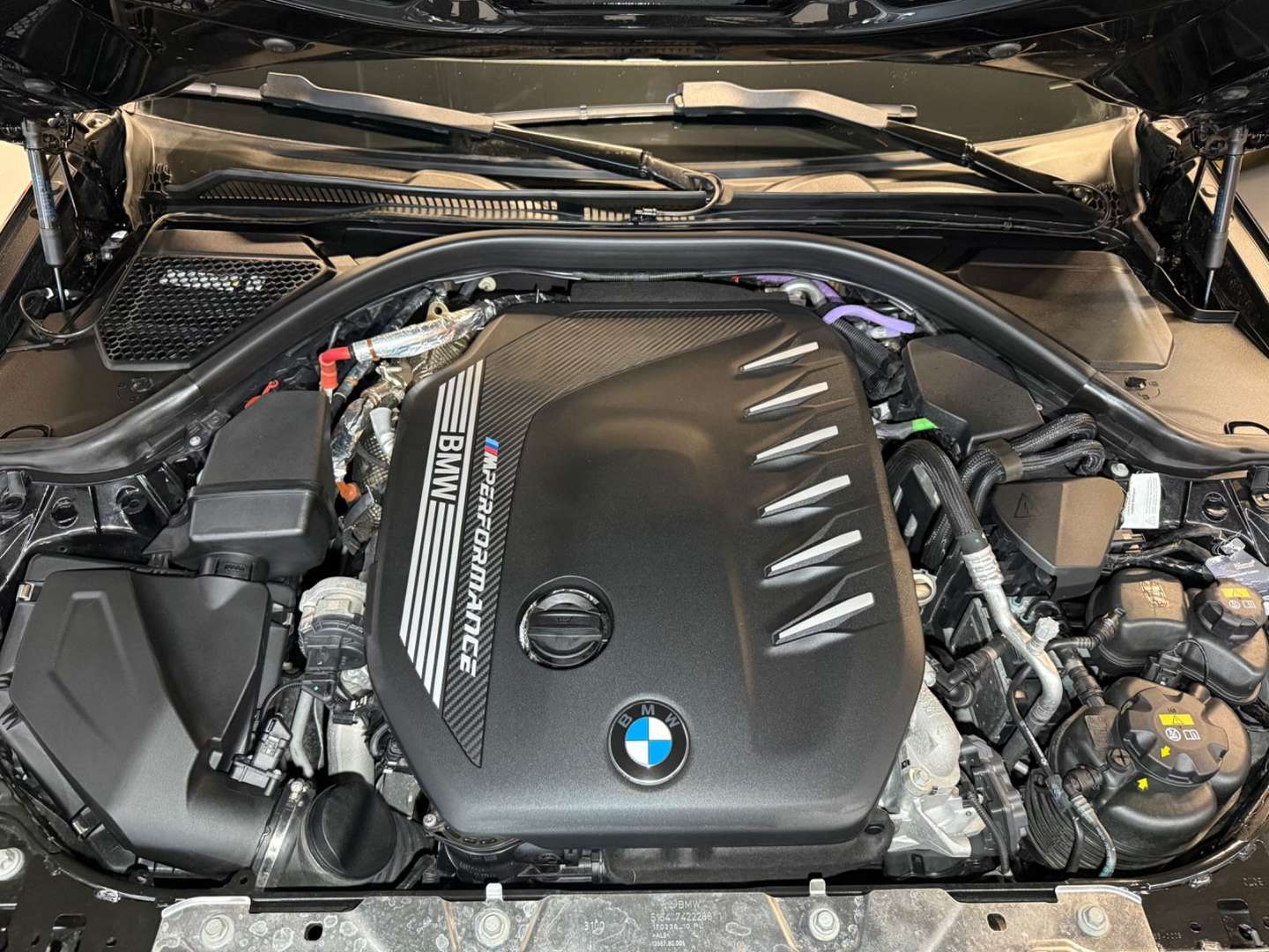 BMW Série 3 M340d XDrive - 2020 - Joinsteer - #29