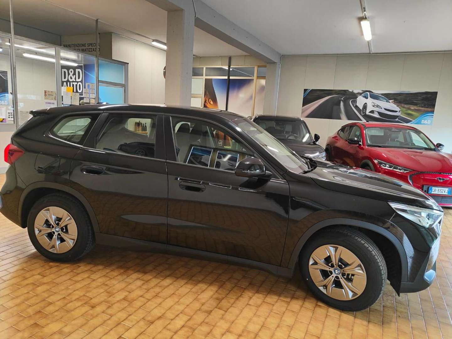 BMW IX1 30 XDrive - 2023 - Joinsteer - #1