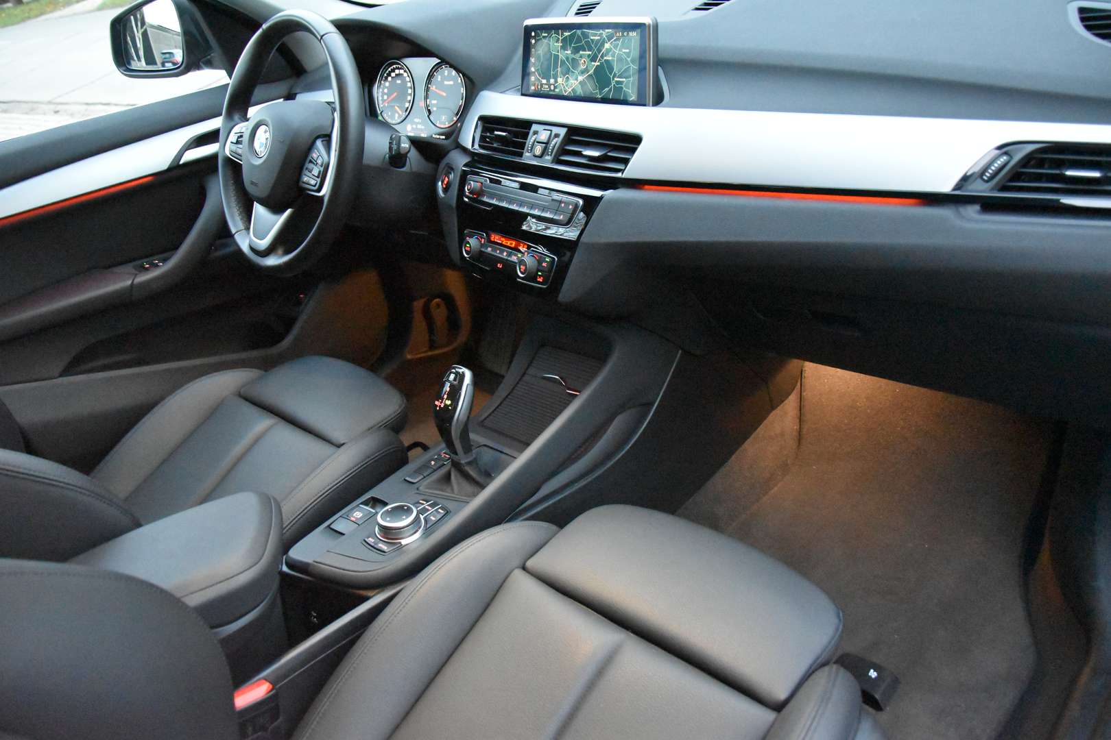 BMW X1 XDrive25e - 2021 - Joinsteer - #10
